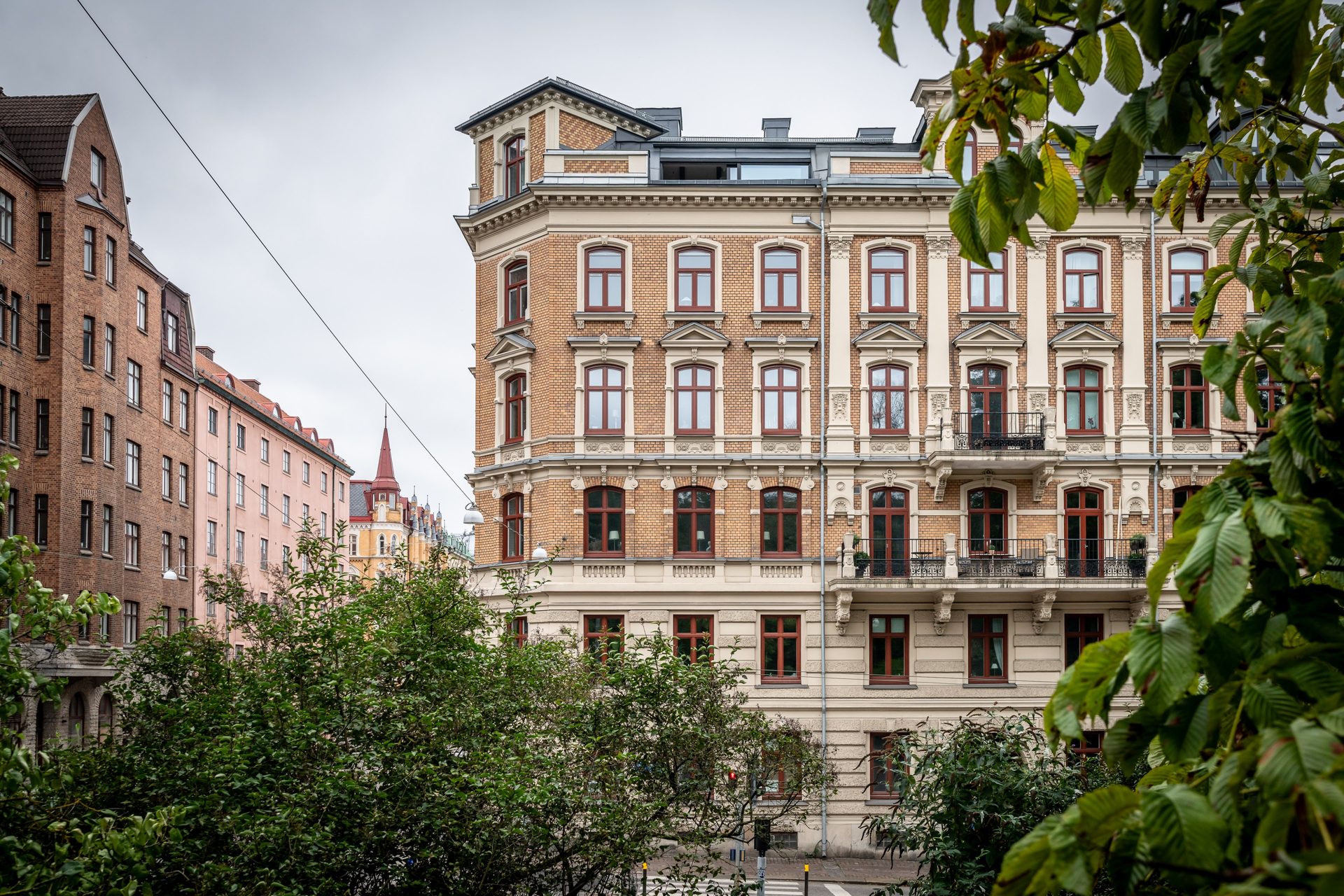 Engelbrektsgatan tolv