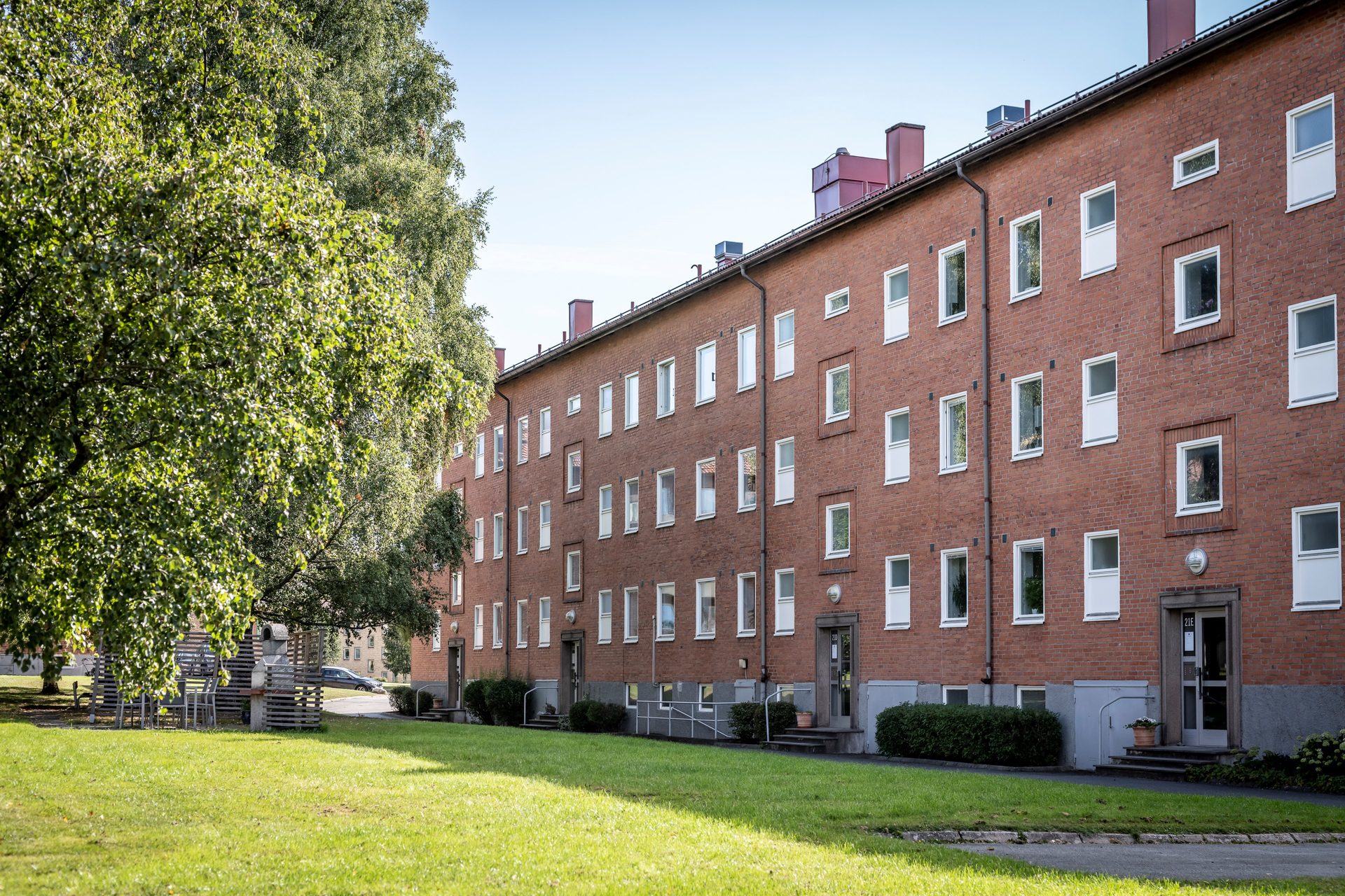 Anders Zornsgatan 21C