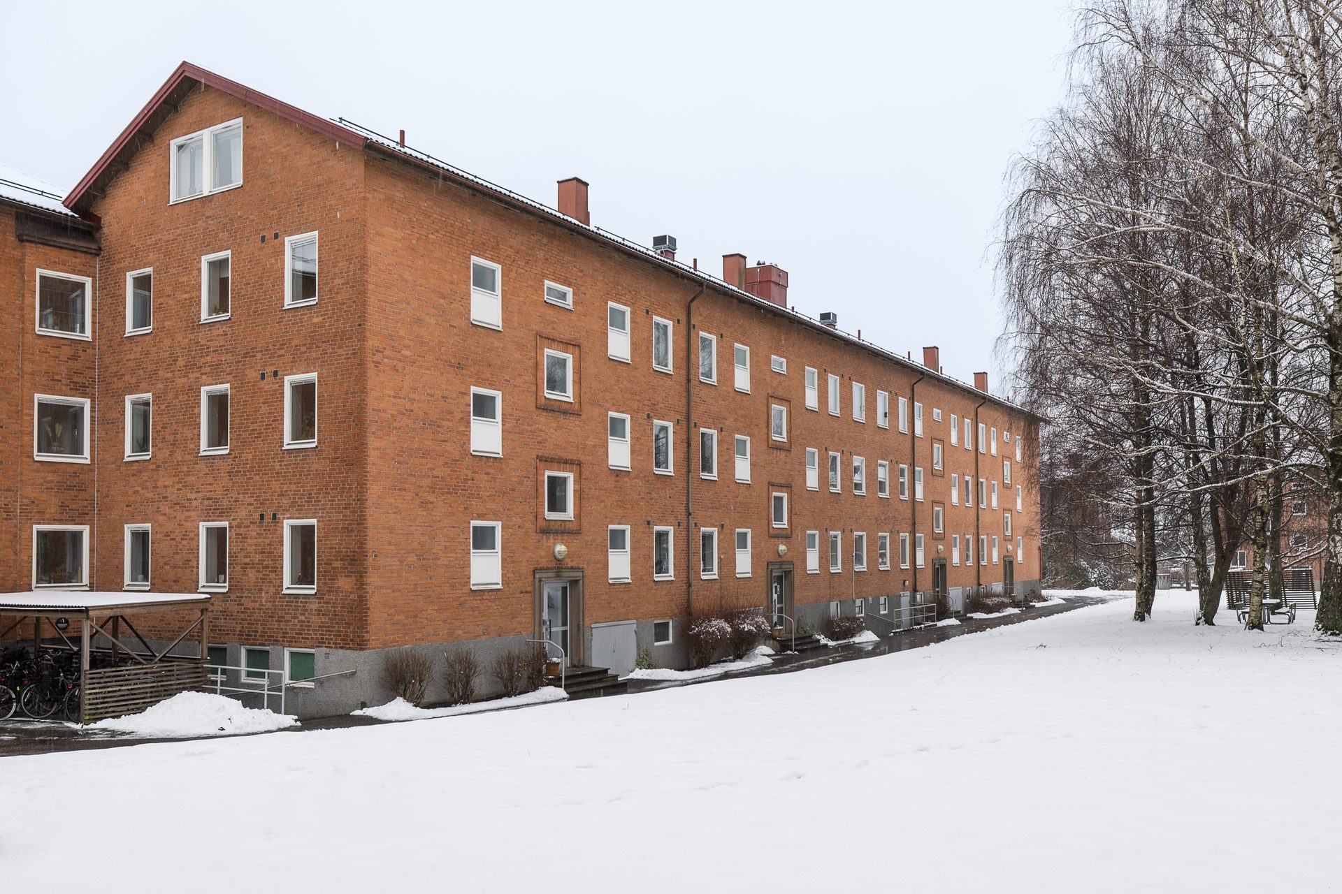 Anders Zornsgatan 21C