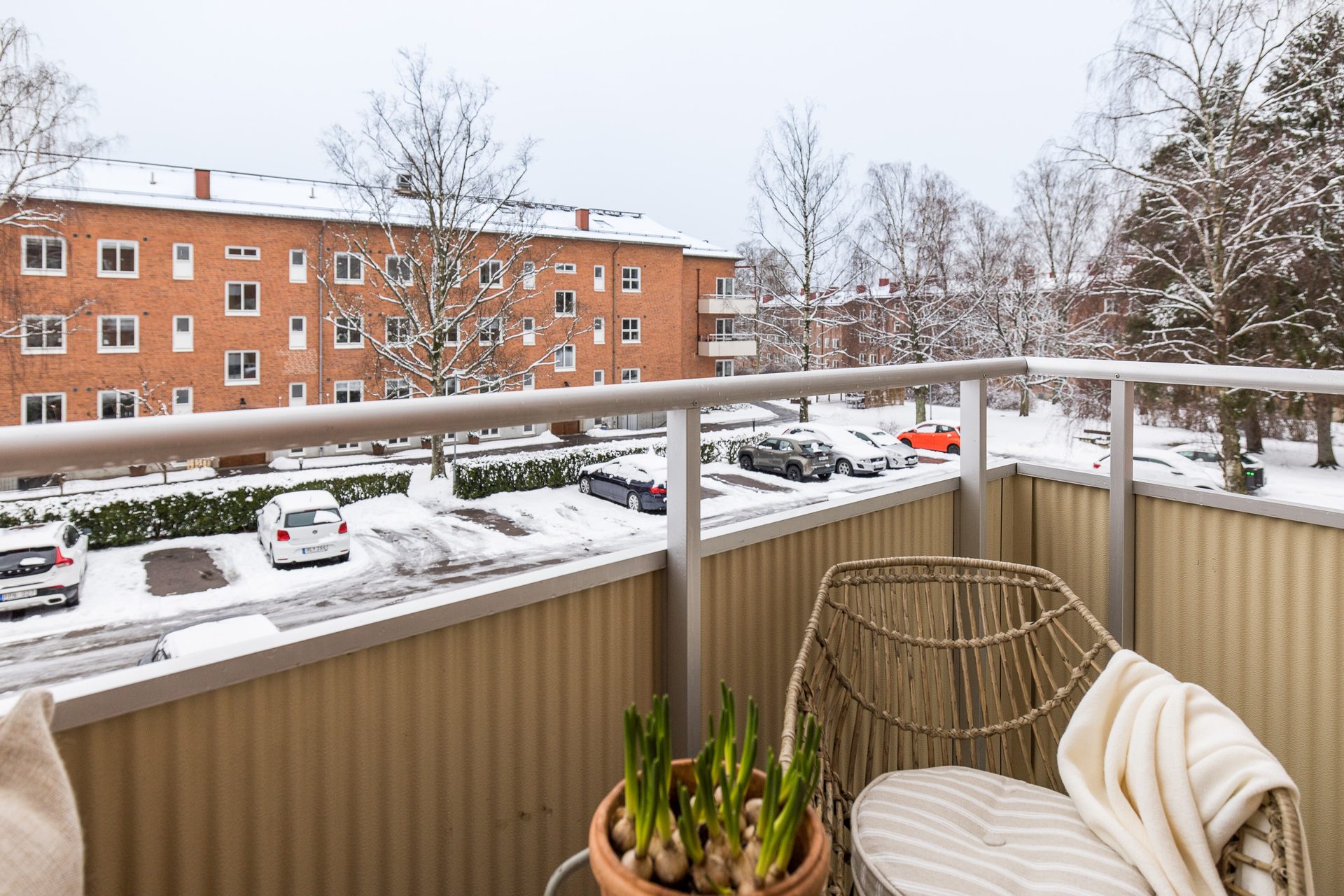Anders Zornsgatan 21C