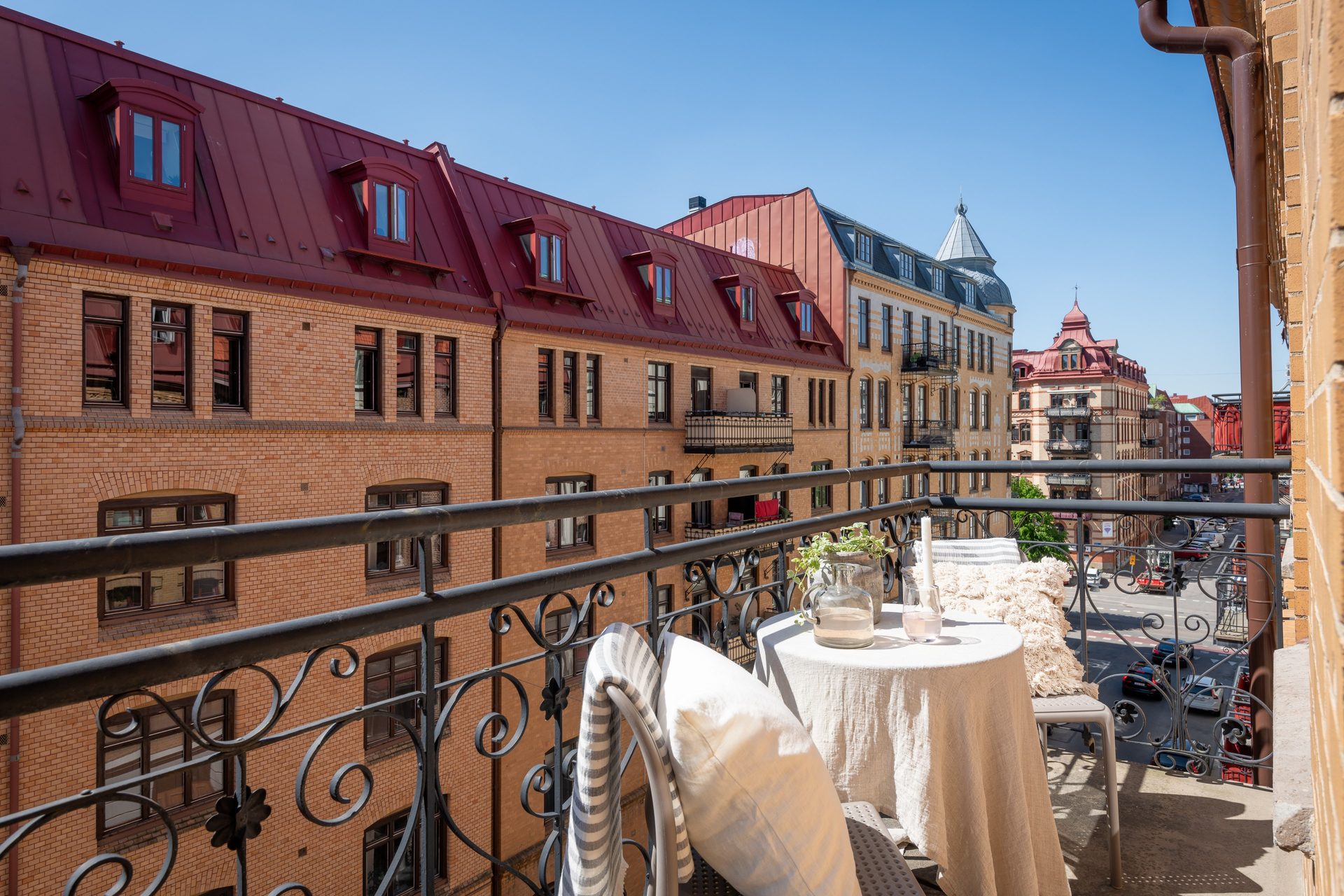 Tegnérsgatan tjugo