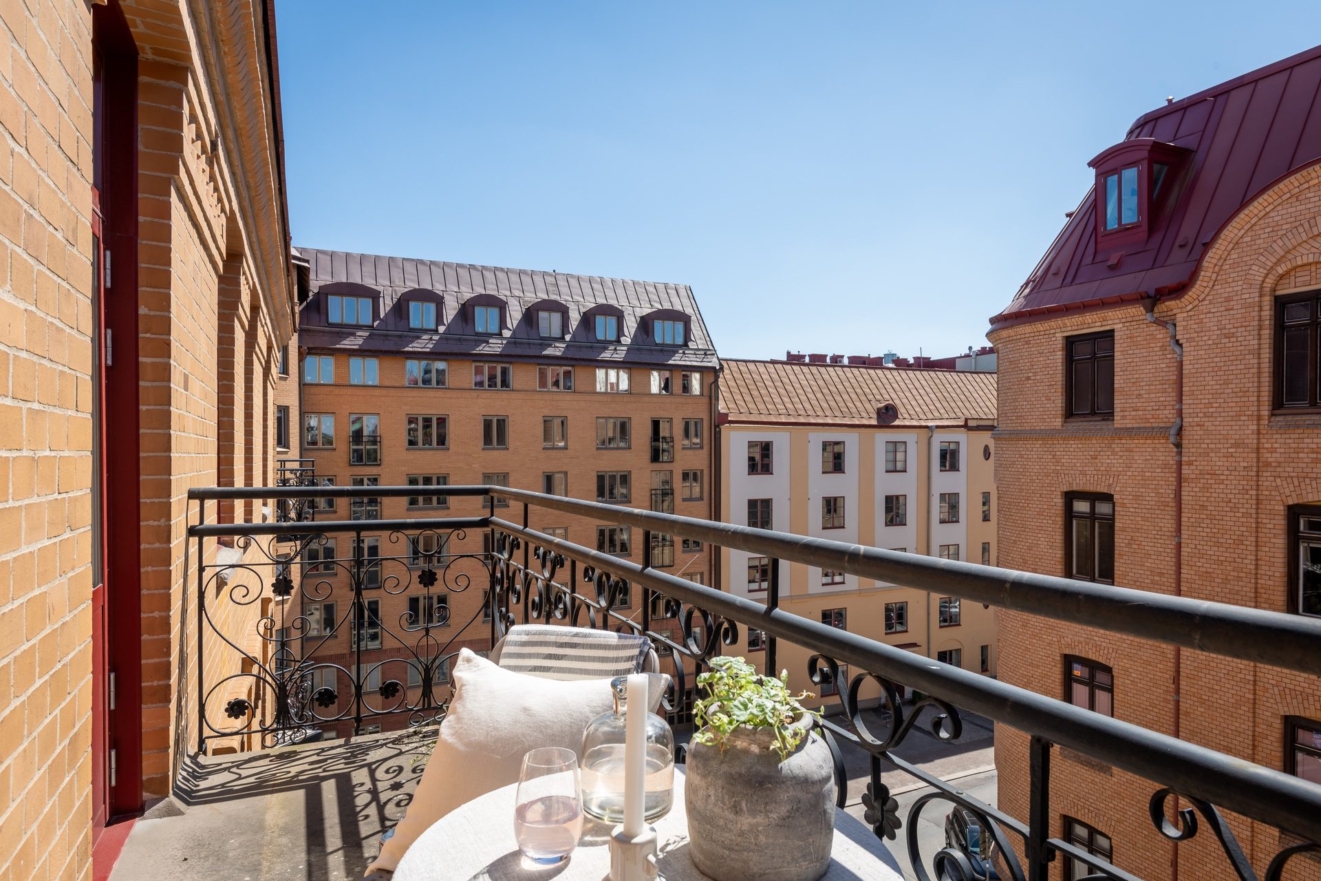 Tegnérsgatan tjugo