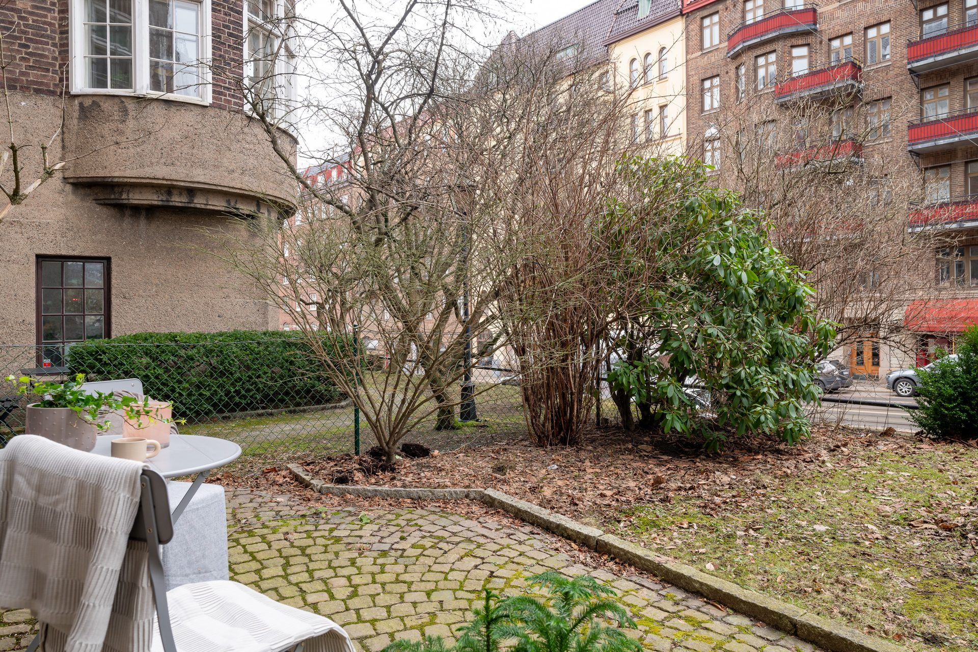 Aschebergsgatan trettiosju
