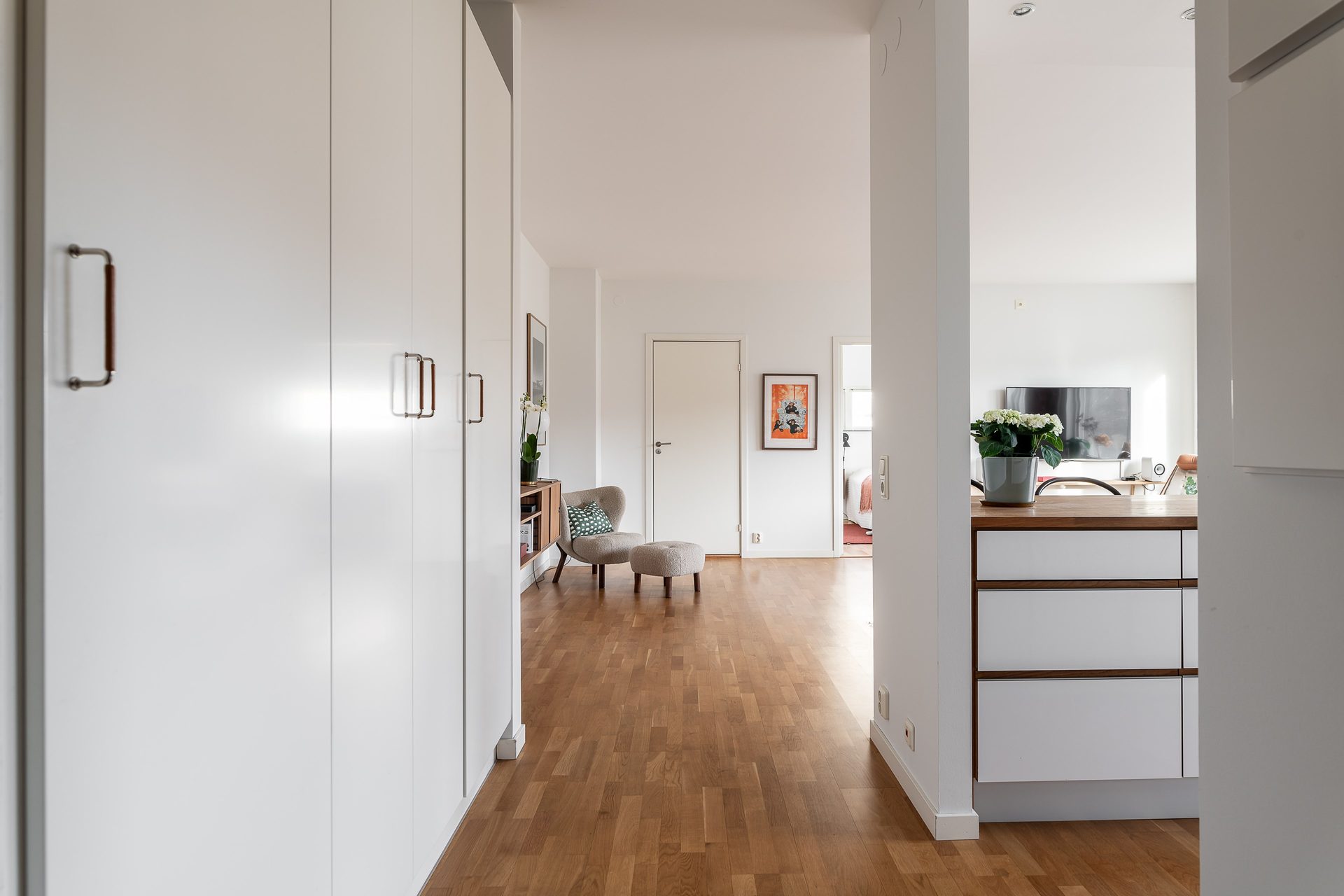 Sankt Sigfridsgatan åttiotre B