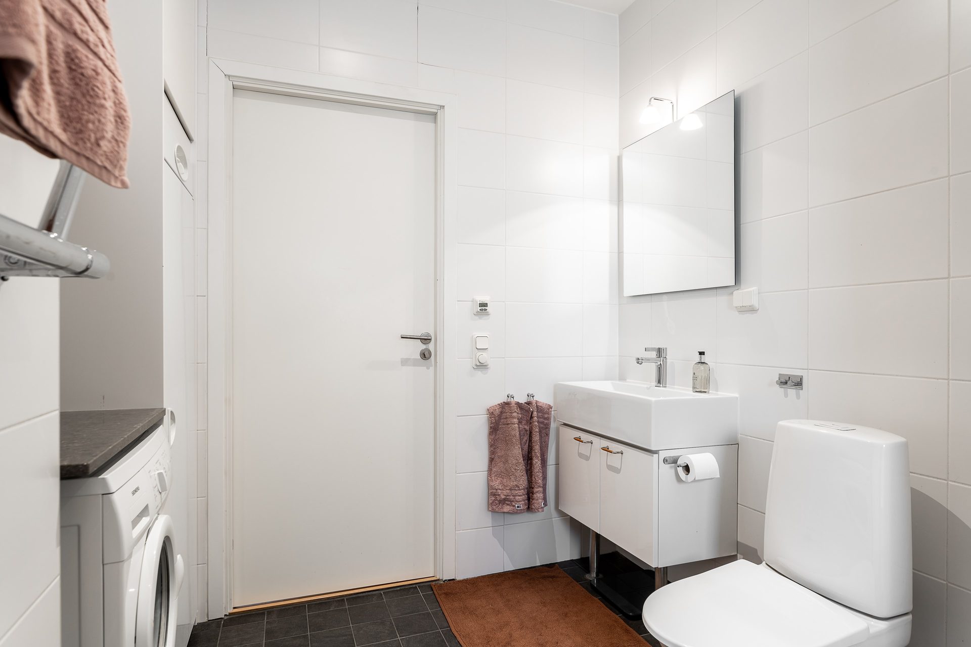 Sankt Sigfridsgatan åttiotre B