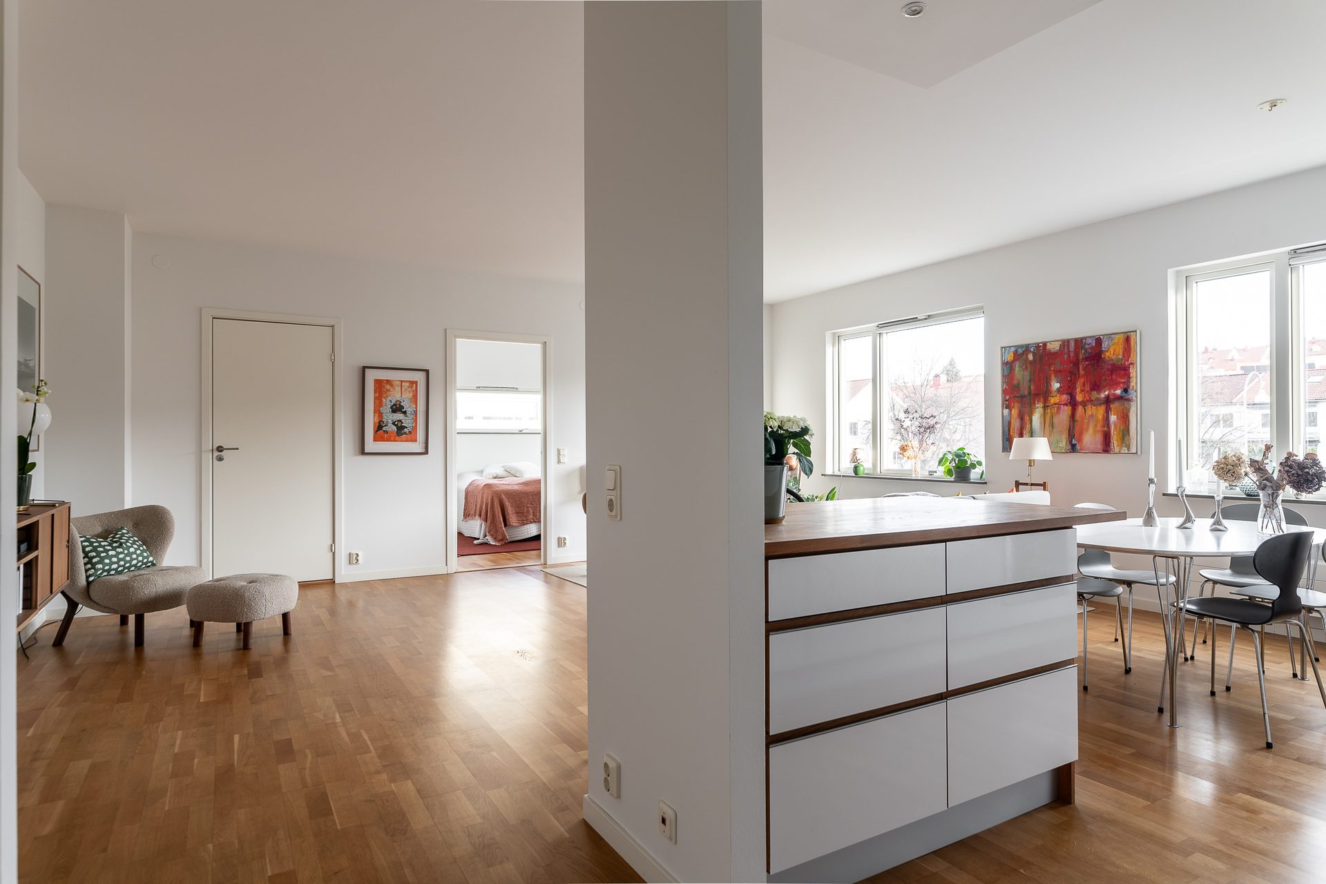 Sankt Sigfridsgatan åttiotre B