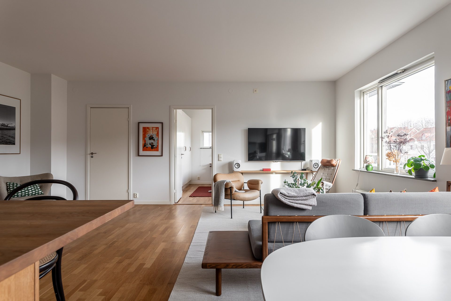 Sankt Sigfridsgatan åttiotre B