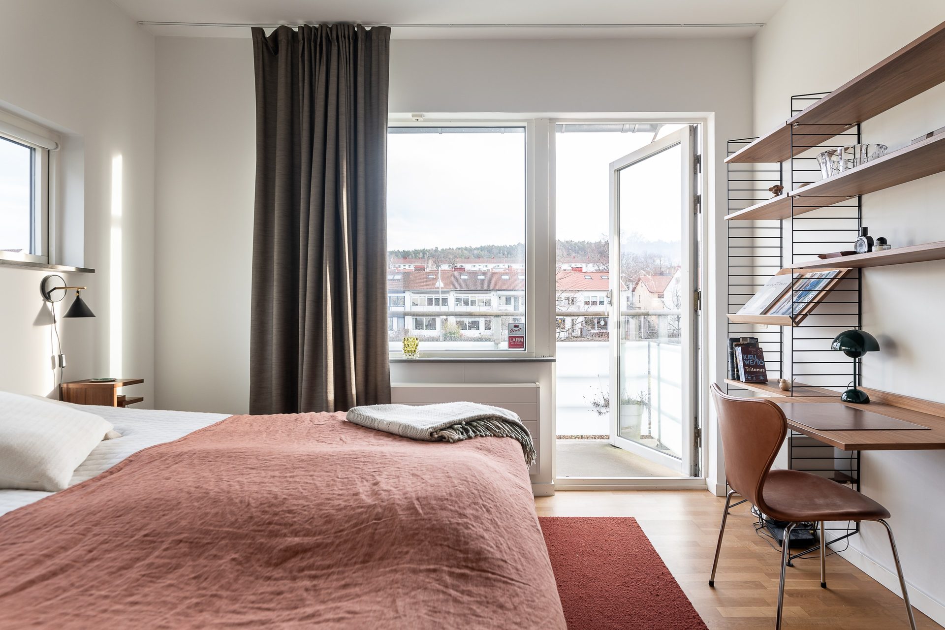 Sankt Sigfridsgatan åttiotre B