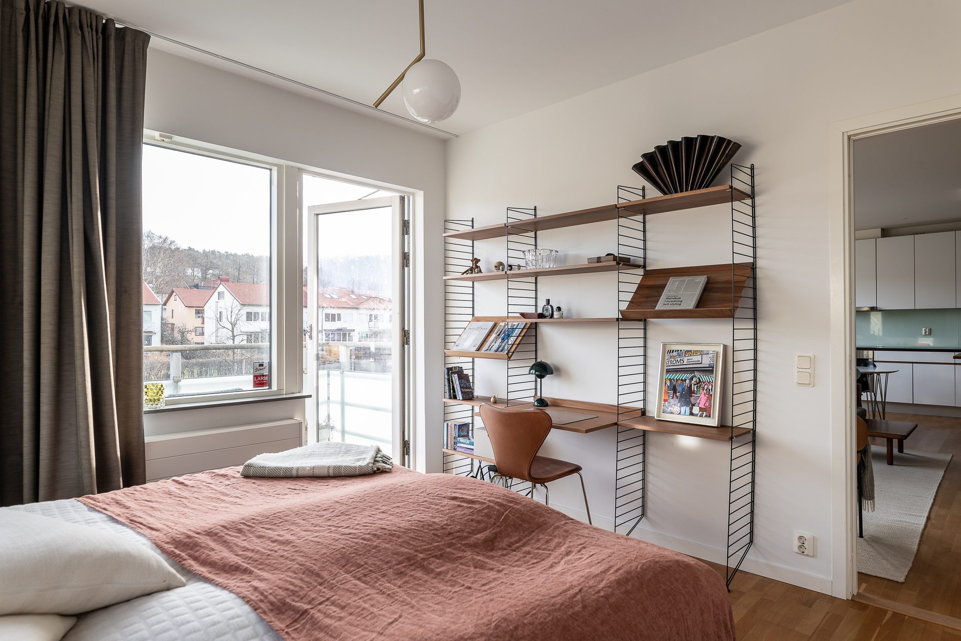 Sankt Sigfridsgatan åttiotre B