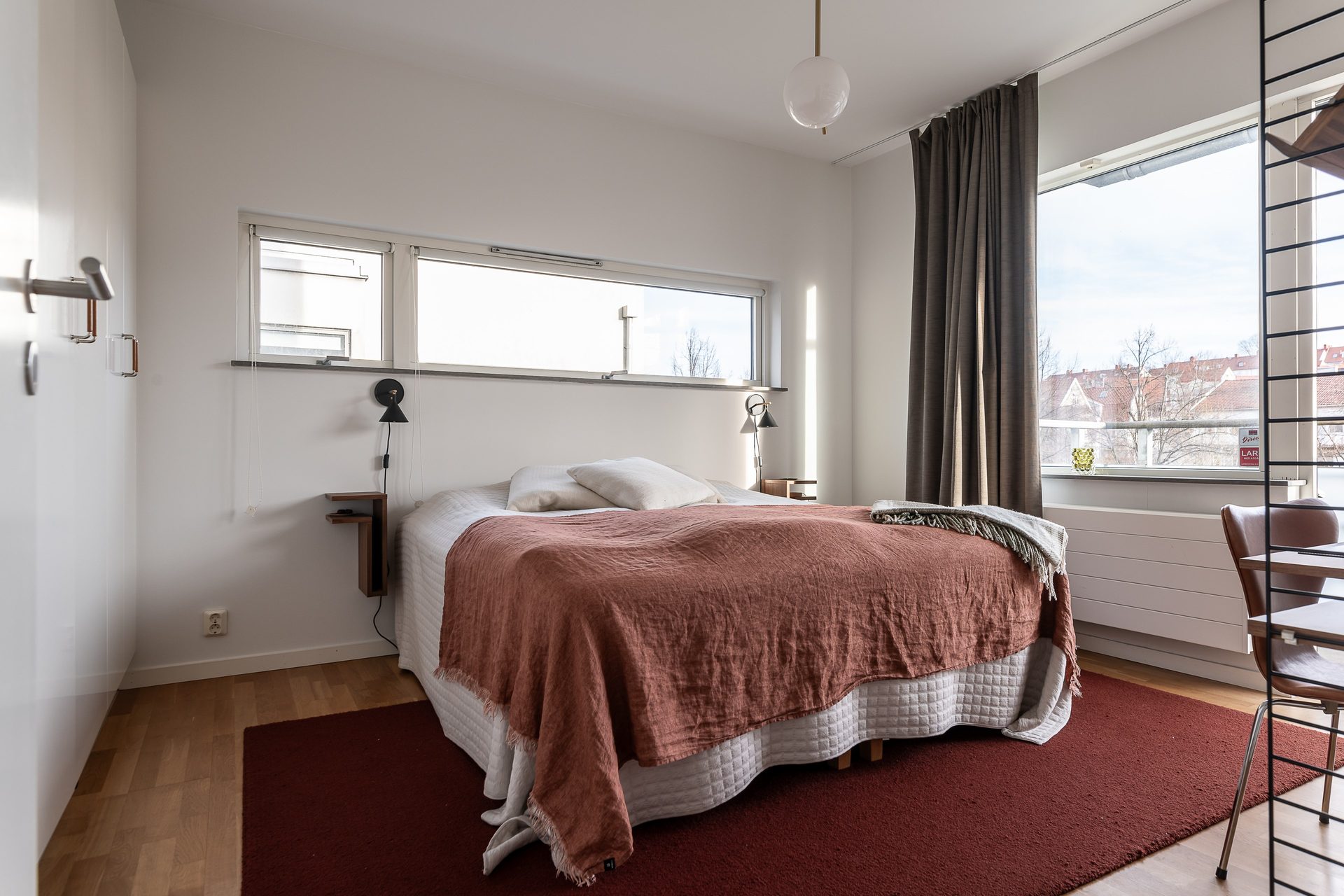Sankt Sigfridsgatan åttiotre B