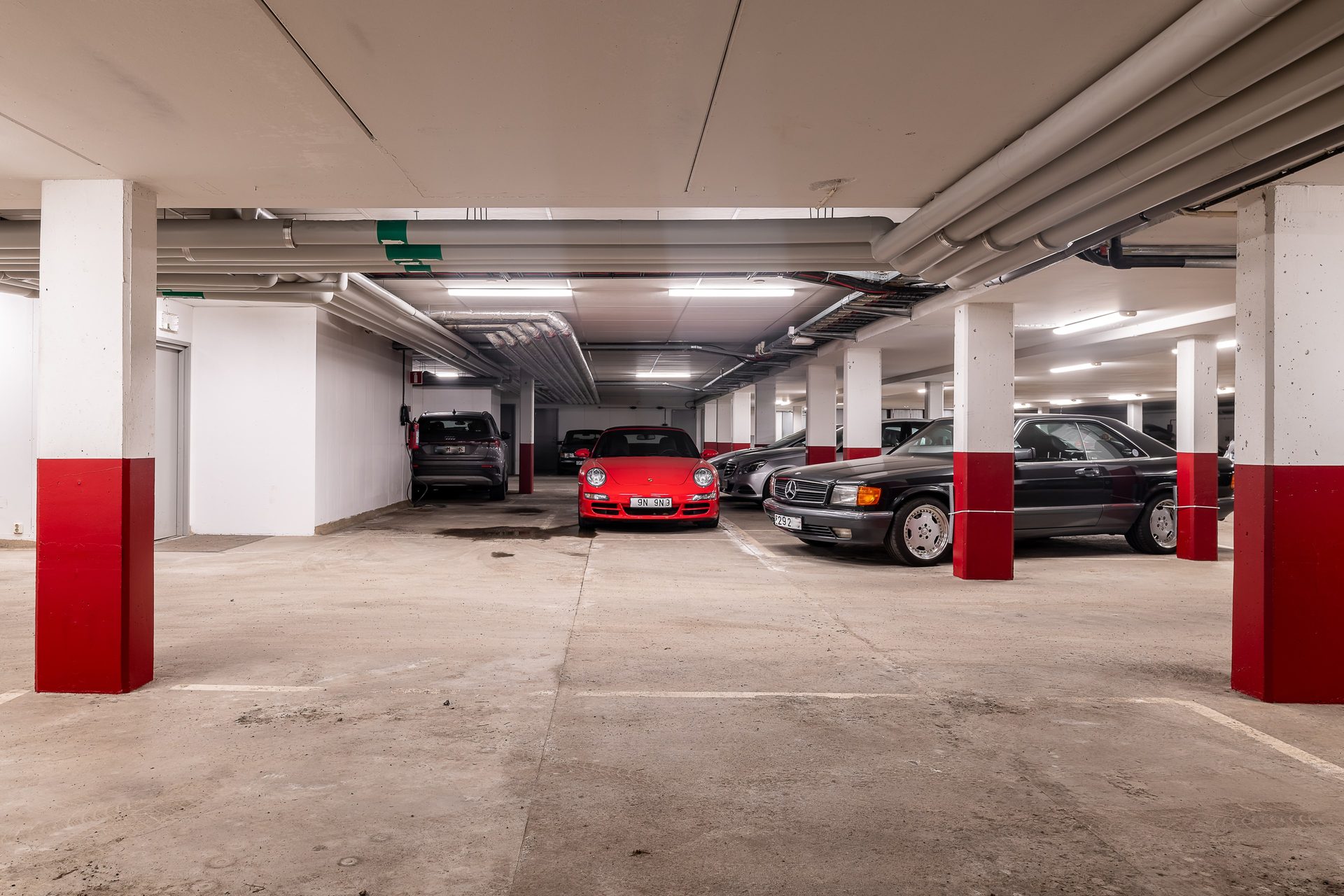Sankt Sigfridsgatan åttiotre B