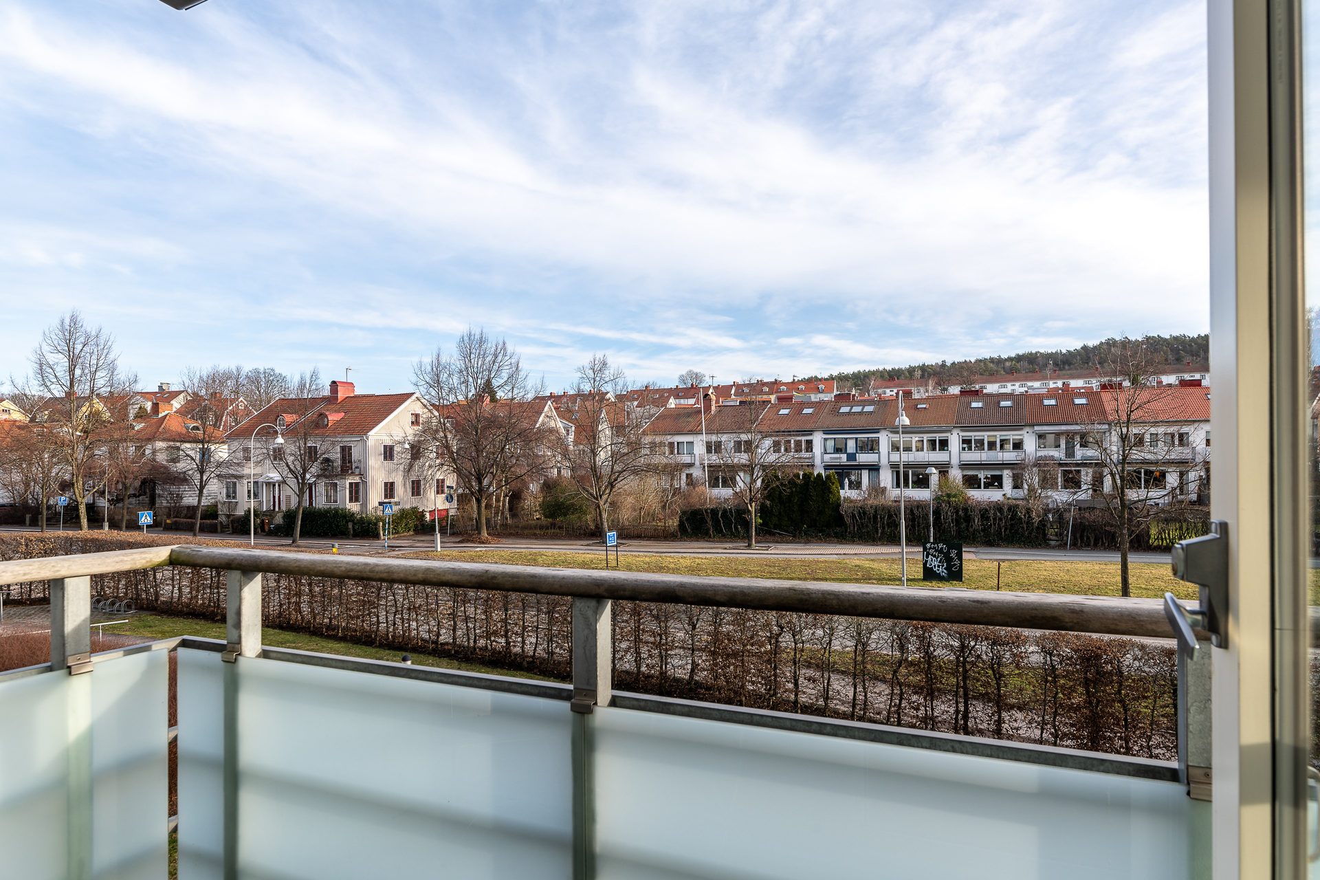 Sankt Sigfridsgatan åttiotre B
