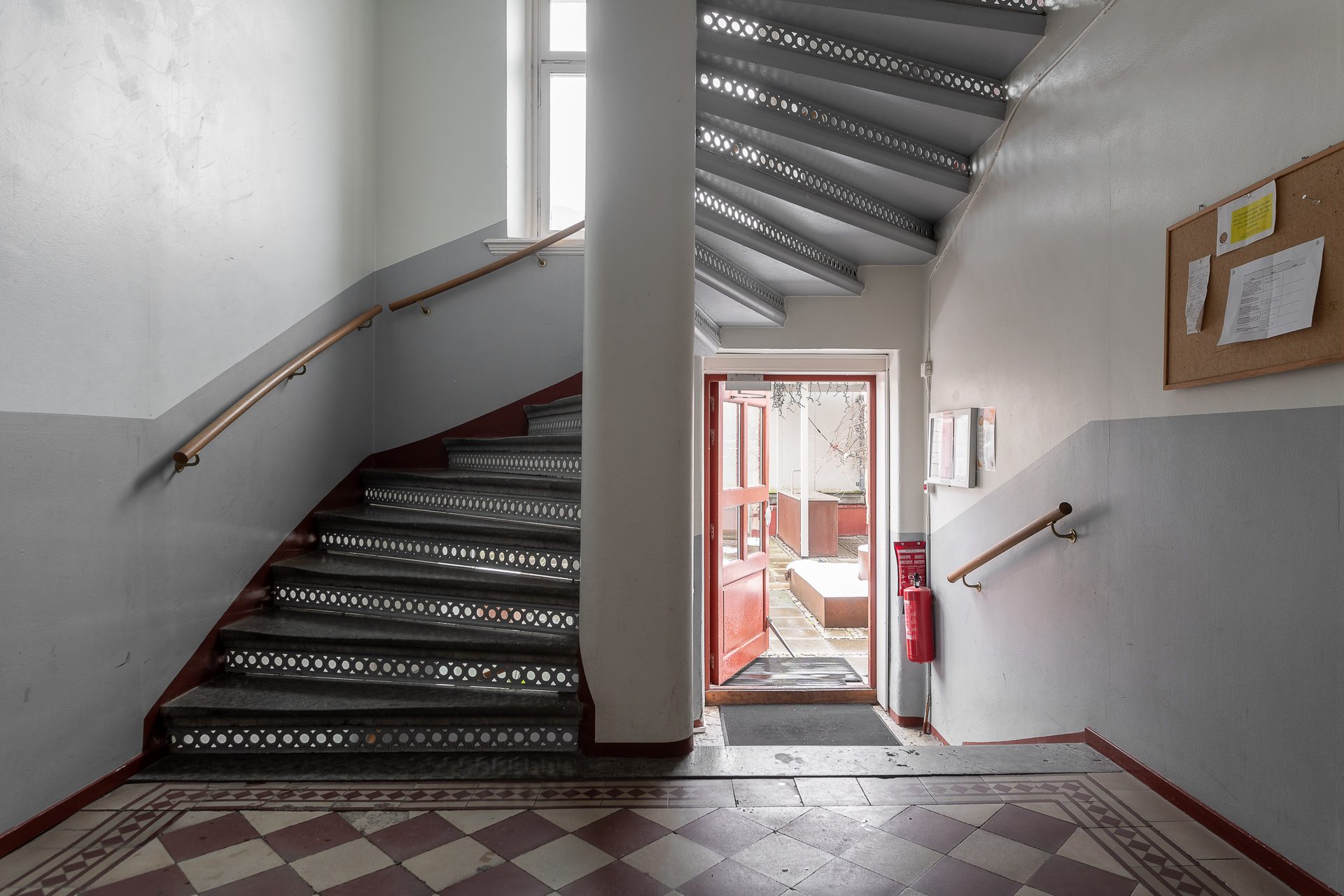 Nordhemsgatan sextiotvå