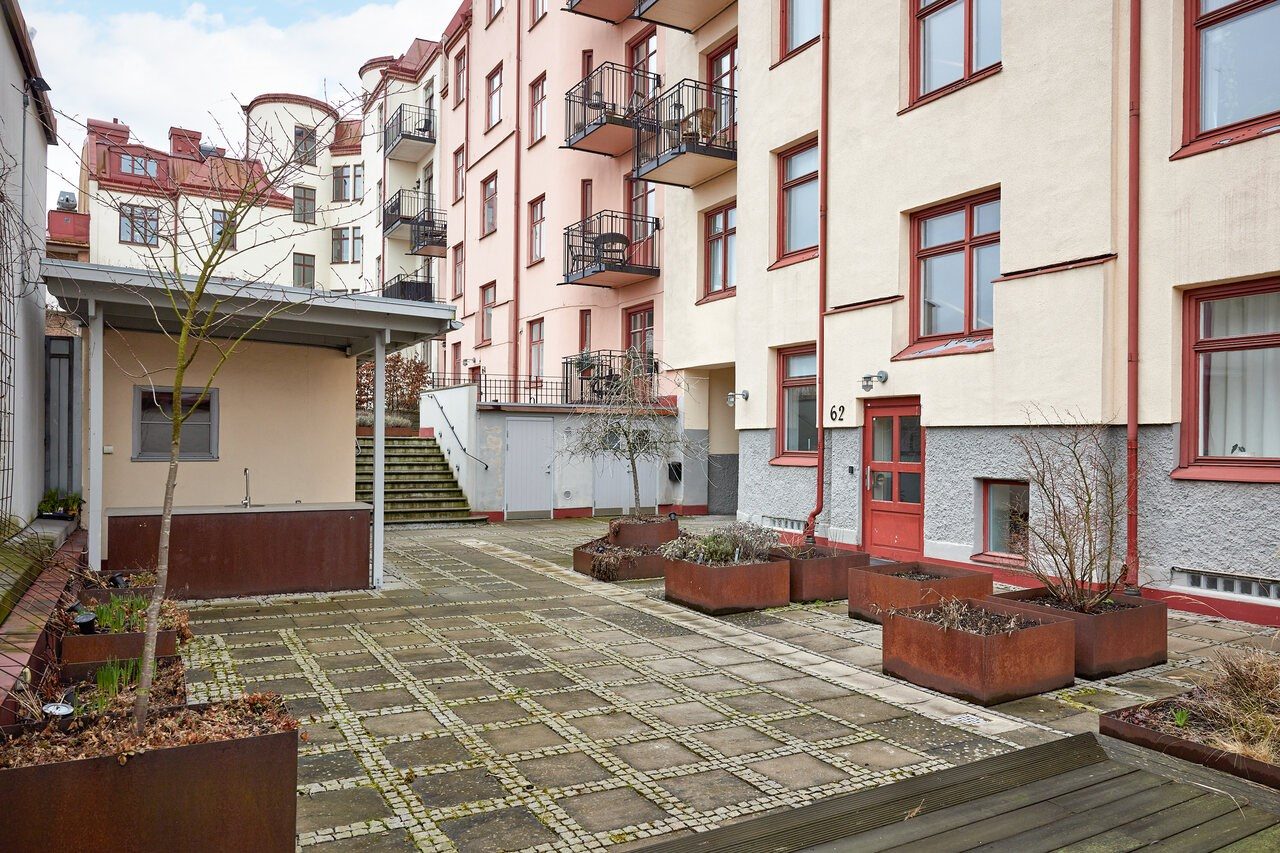 Nordhemsgatan sextiotvå