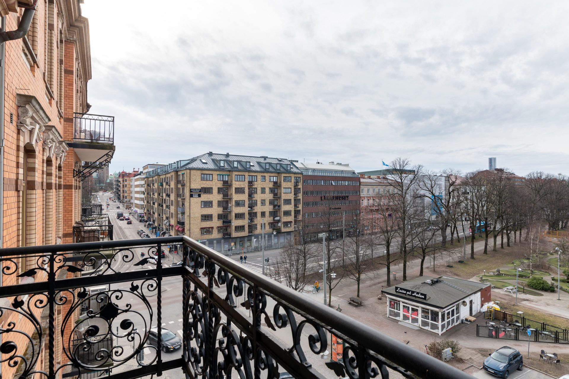 Engelbrektsgatan femtioett