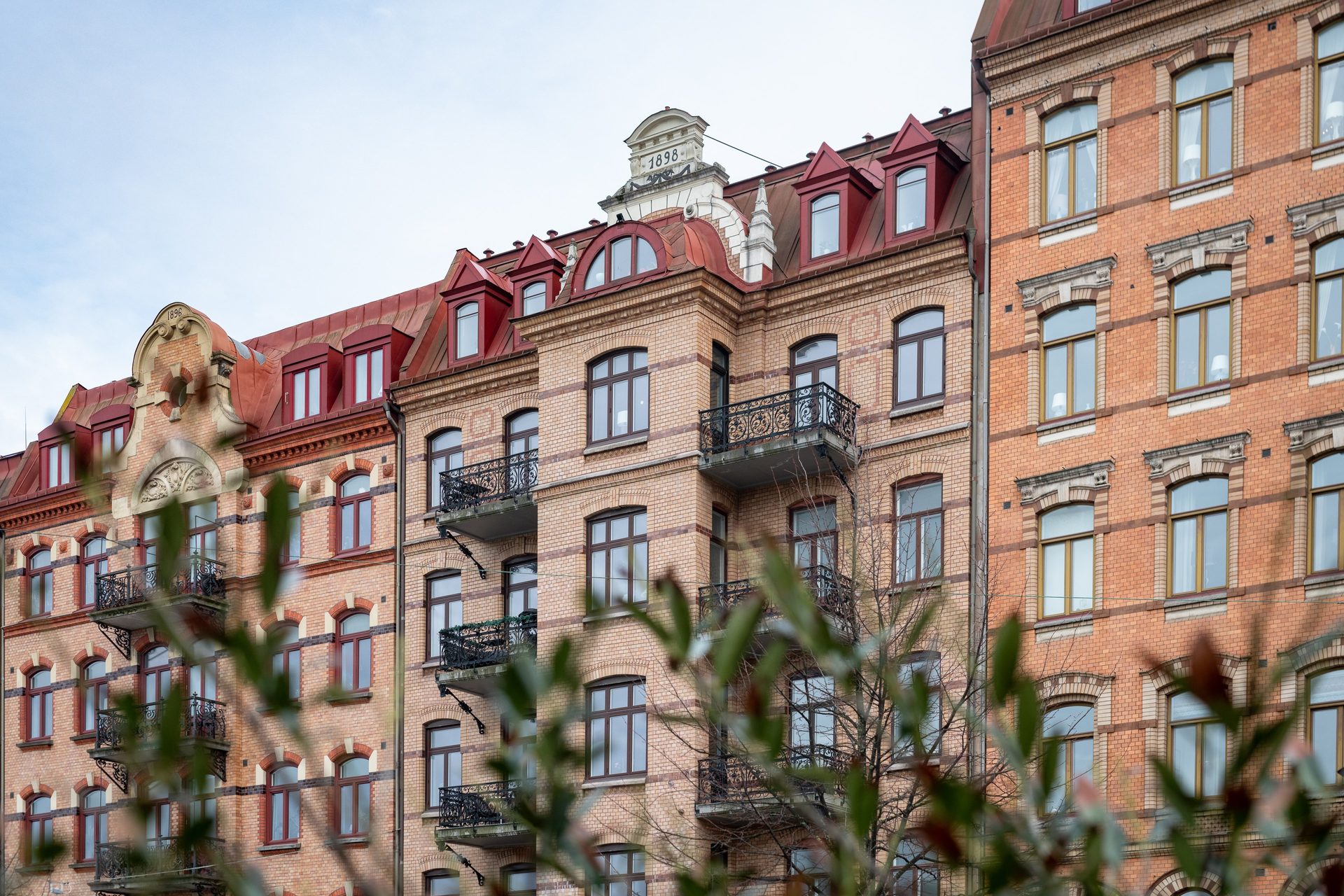 Engelbrektsgatan femtioett