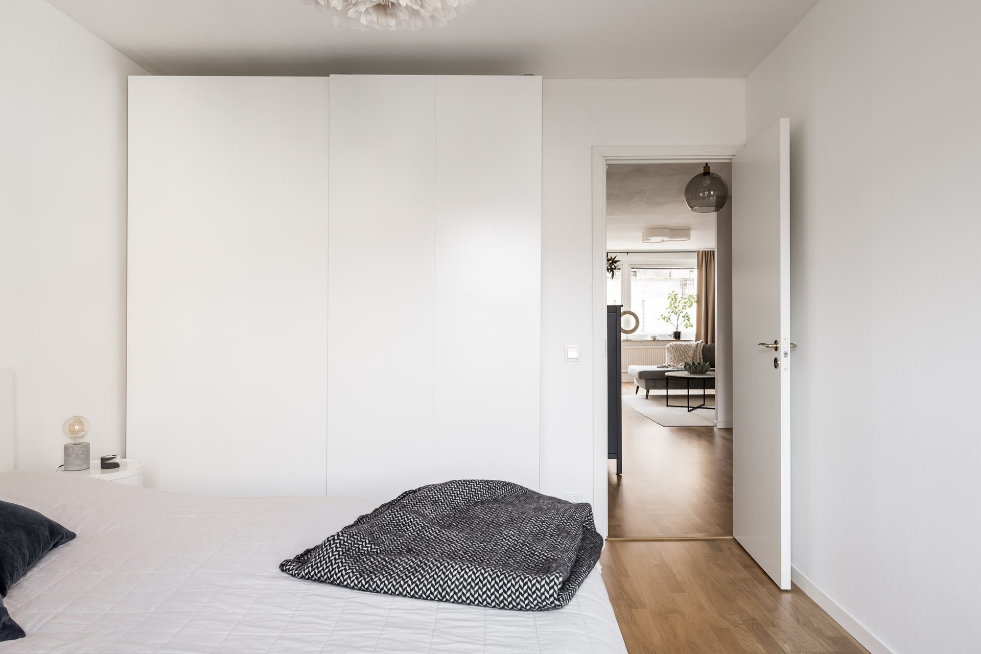 Föreningsgatan sexton C