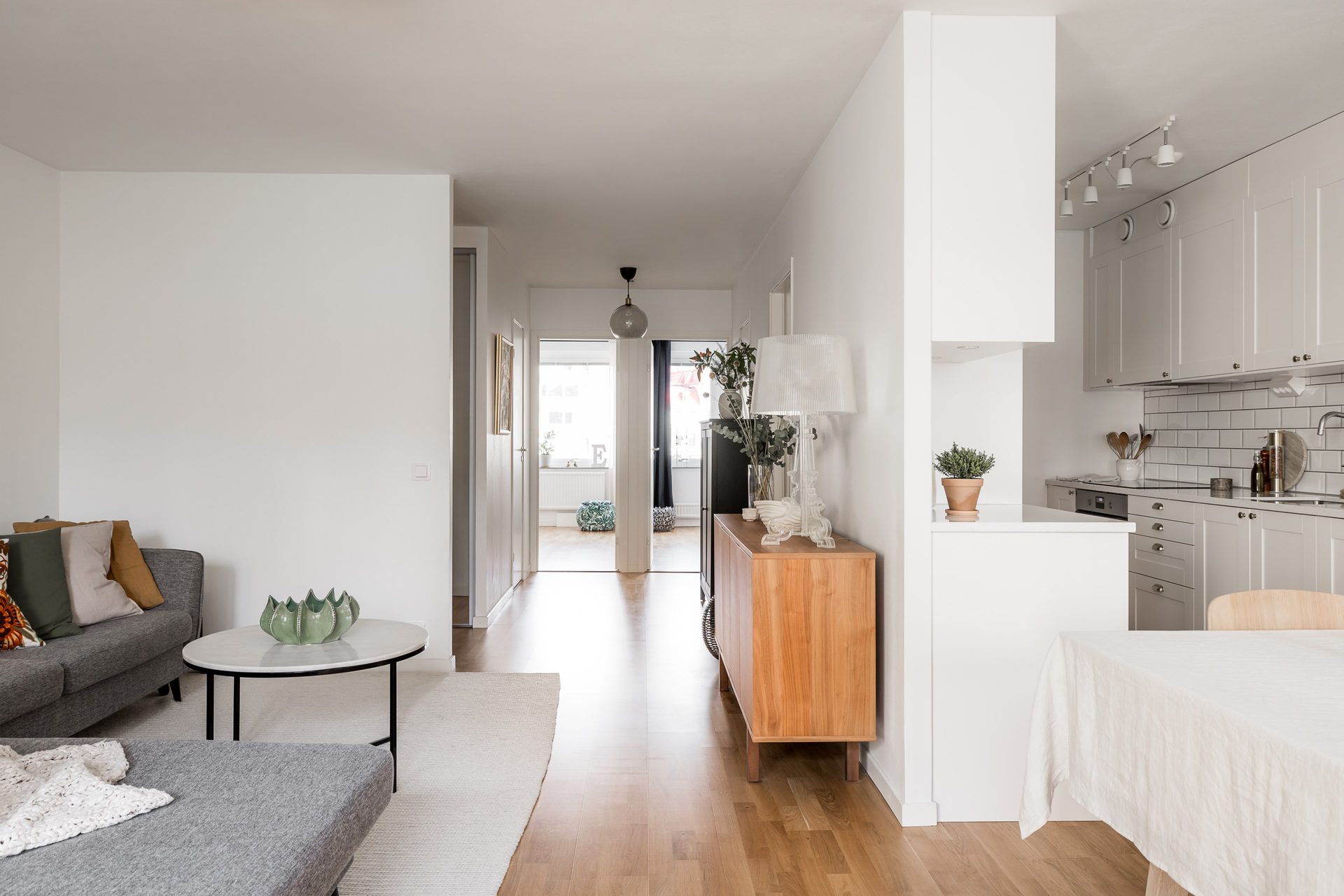 Föreningsgatan sexton C