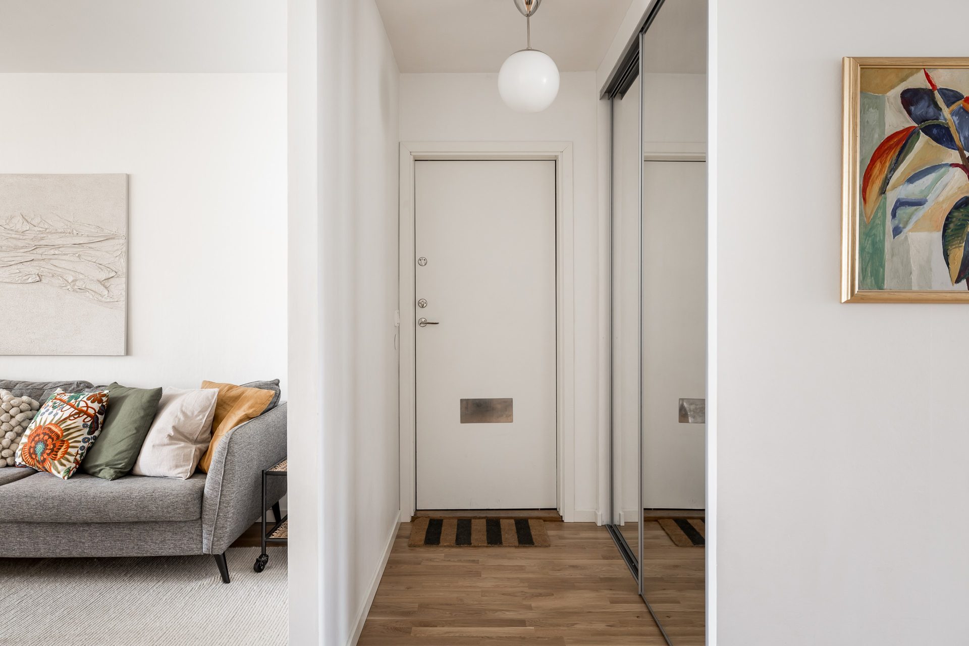 Föreningsgatan sexton C