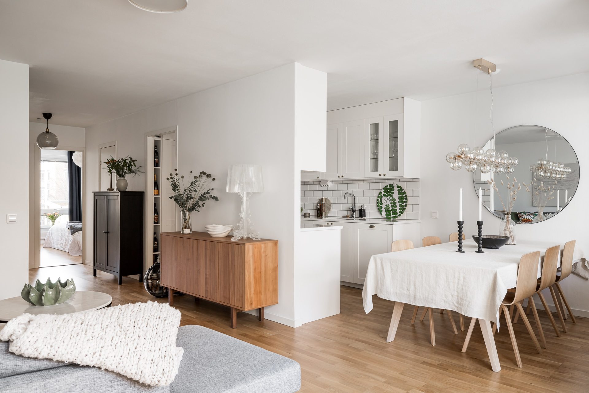 Föreningsgatan sexton C