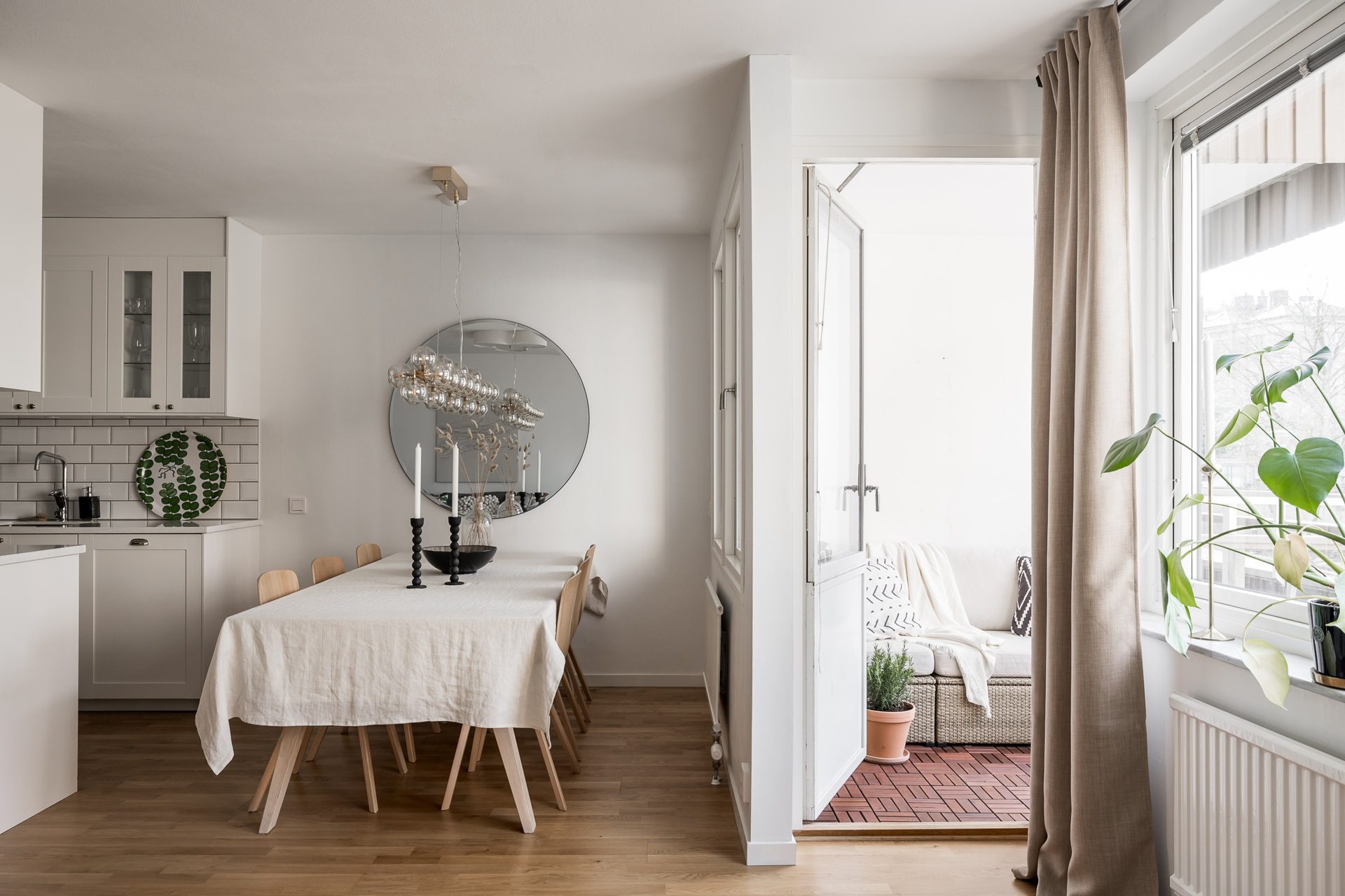 Föreningsgatan sexton C