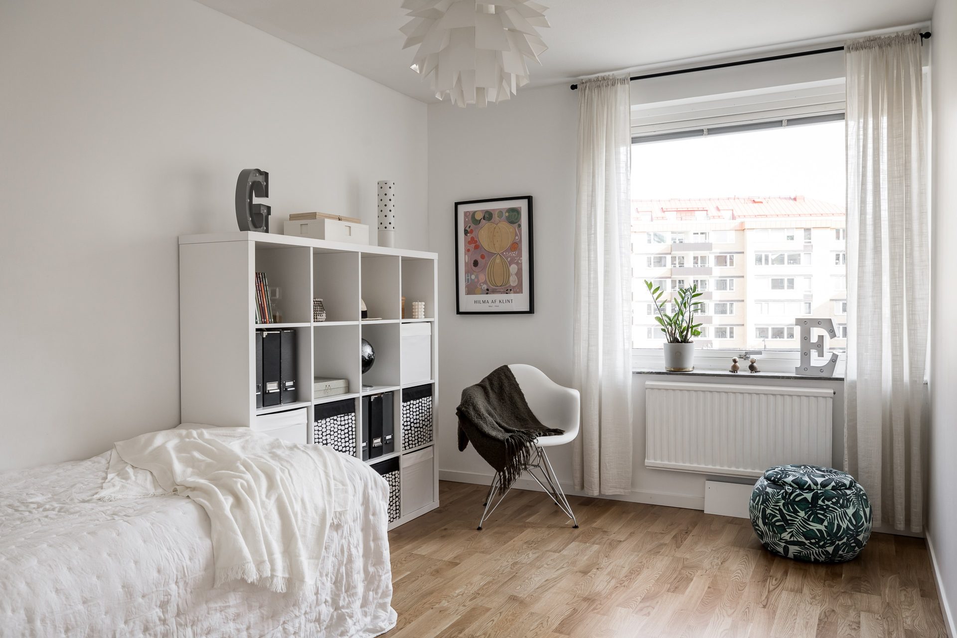 Föreningsgatan sexton C