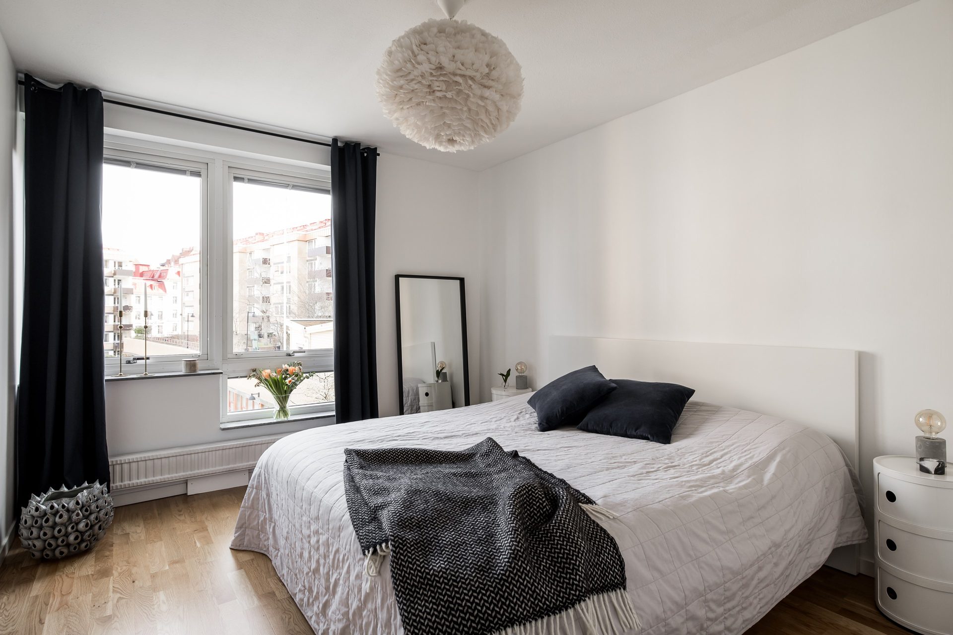 Föreningsgatan sexton C