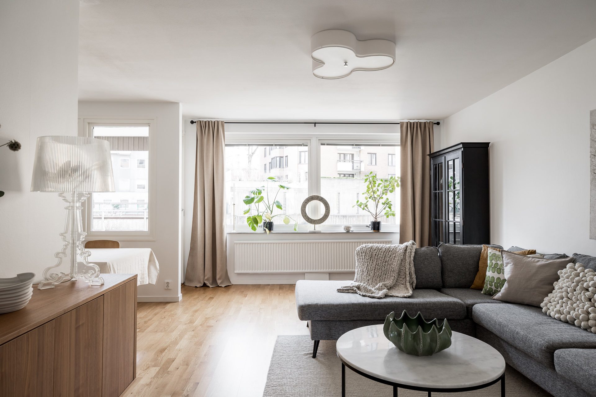 Föreningsgatan sexton C