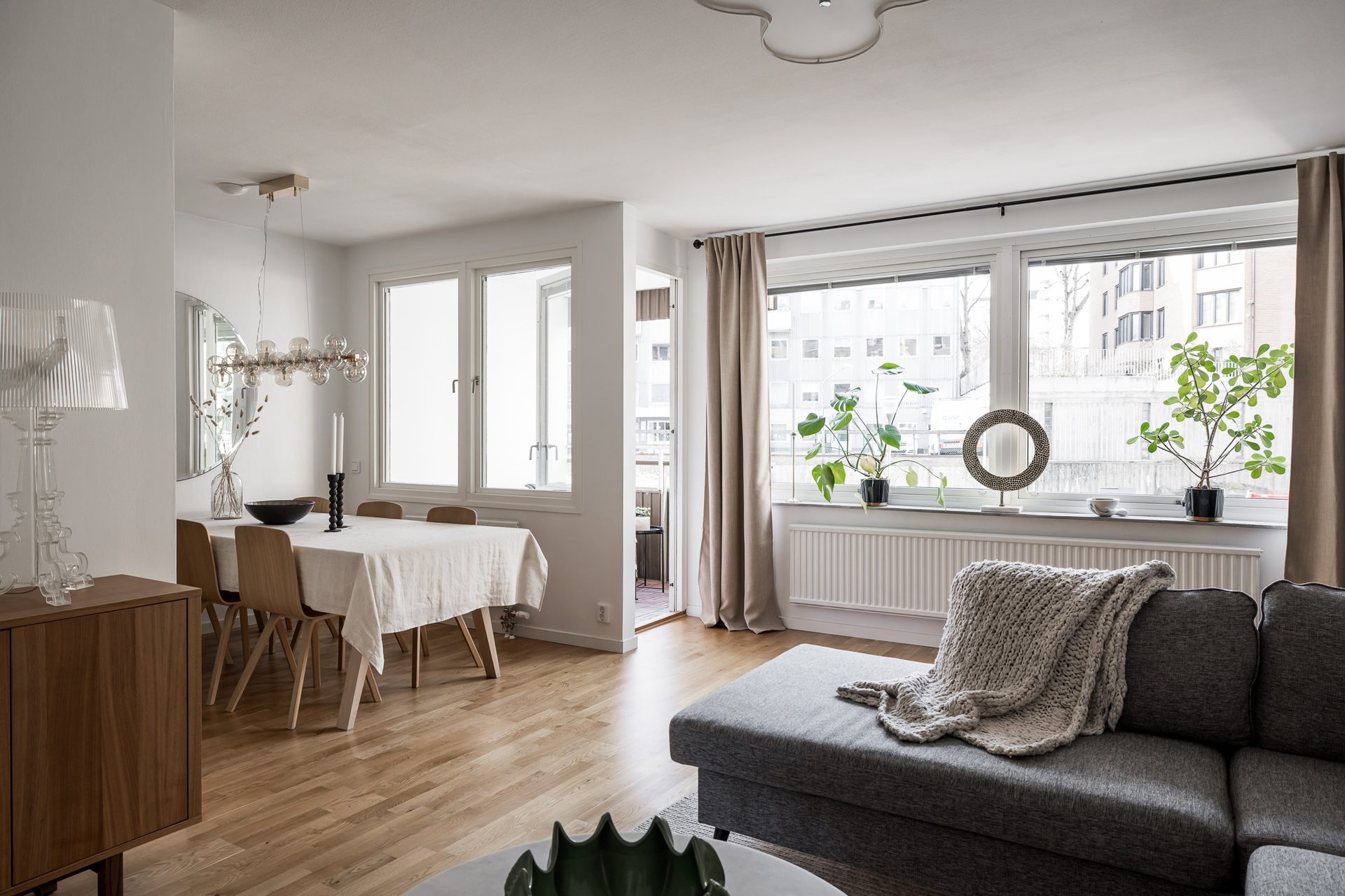 Föreningsgatan sexton C