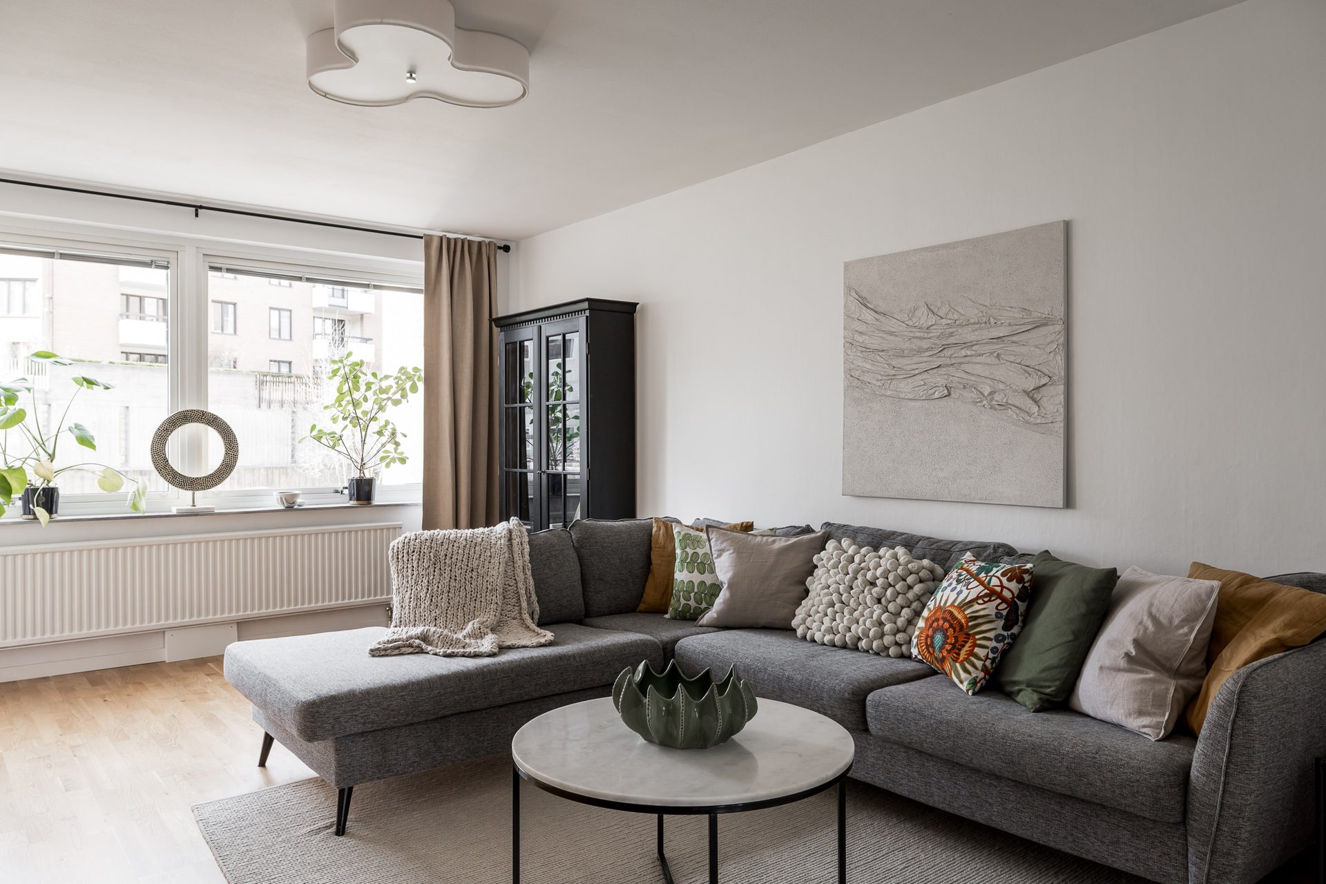 Föreningsgatan sexton C