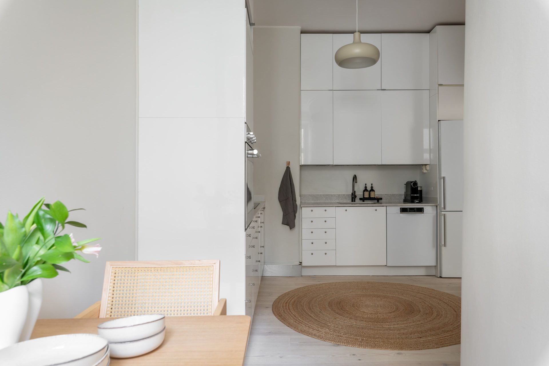 Chalmersgatan 27D