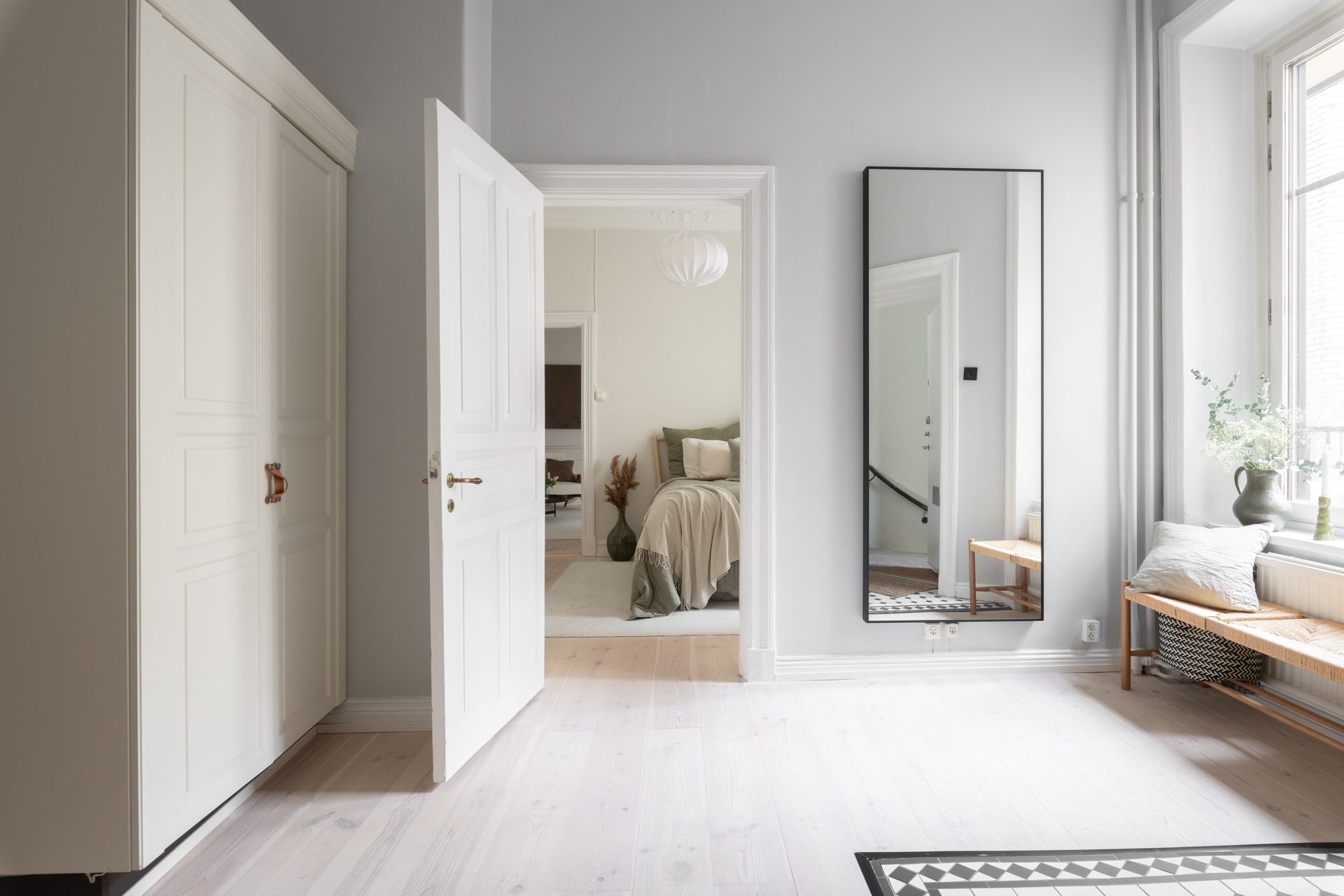 Chalmersgatan 27D