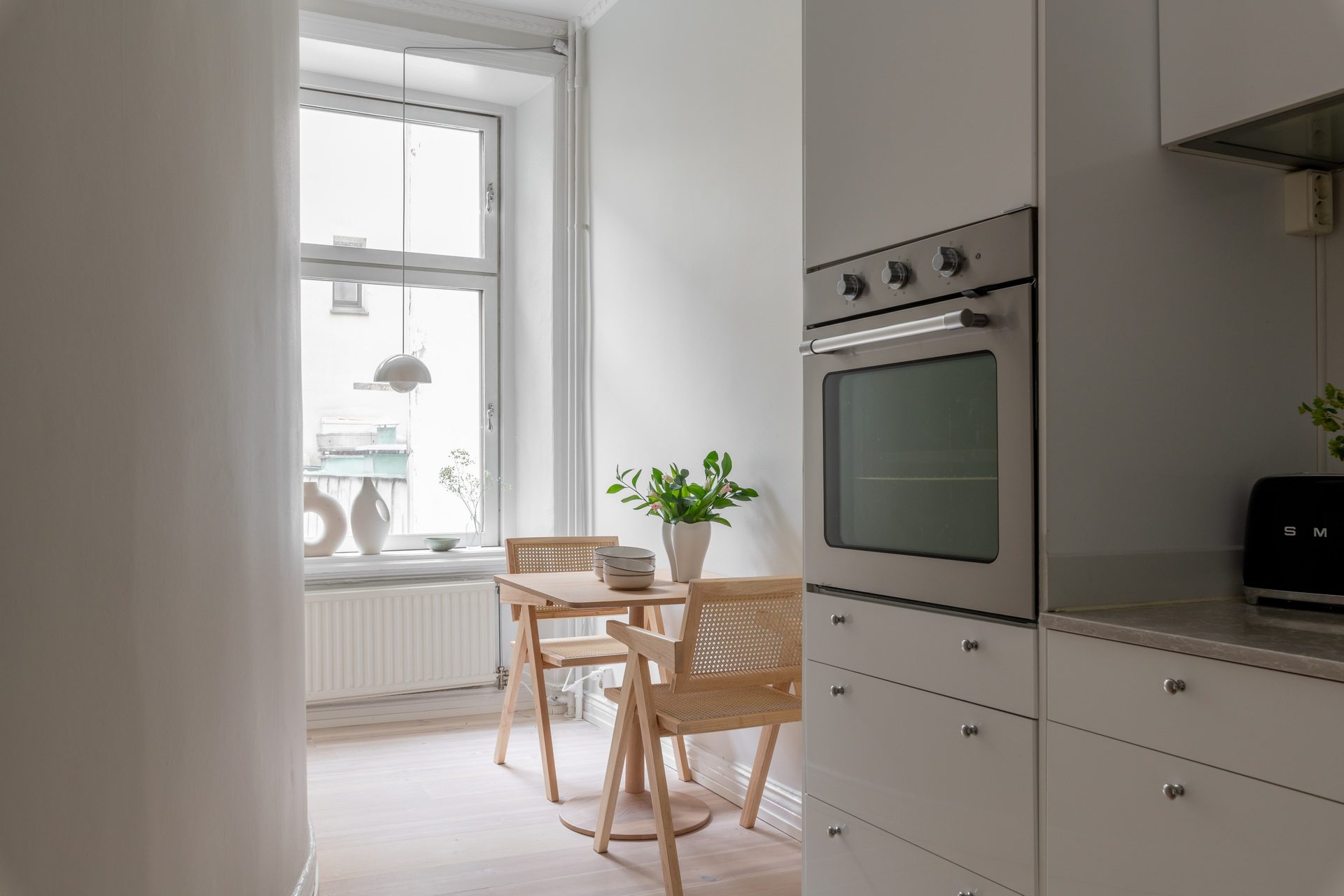 Chalmersgatan 27D