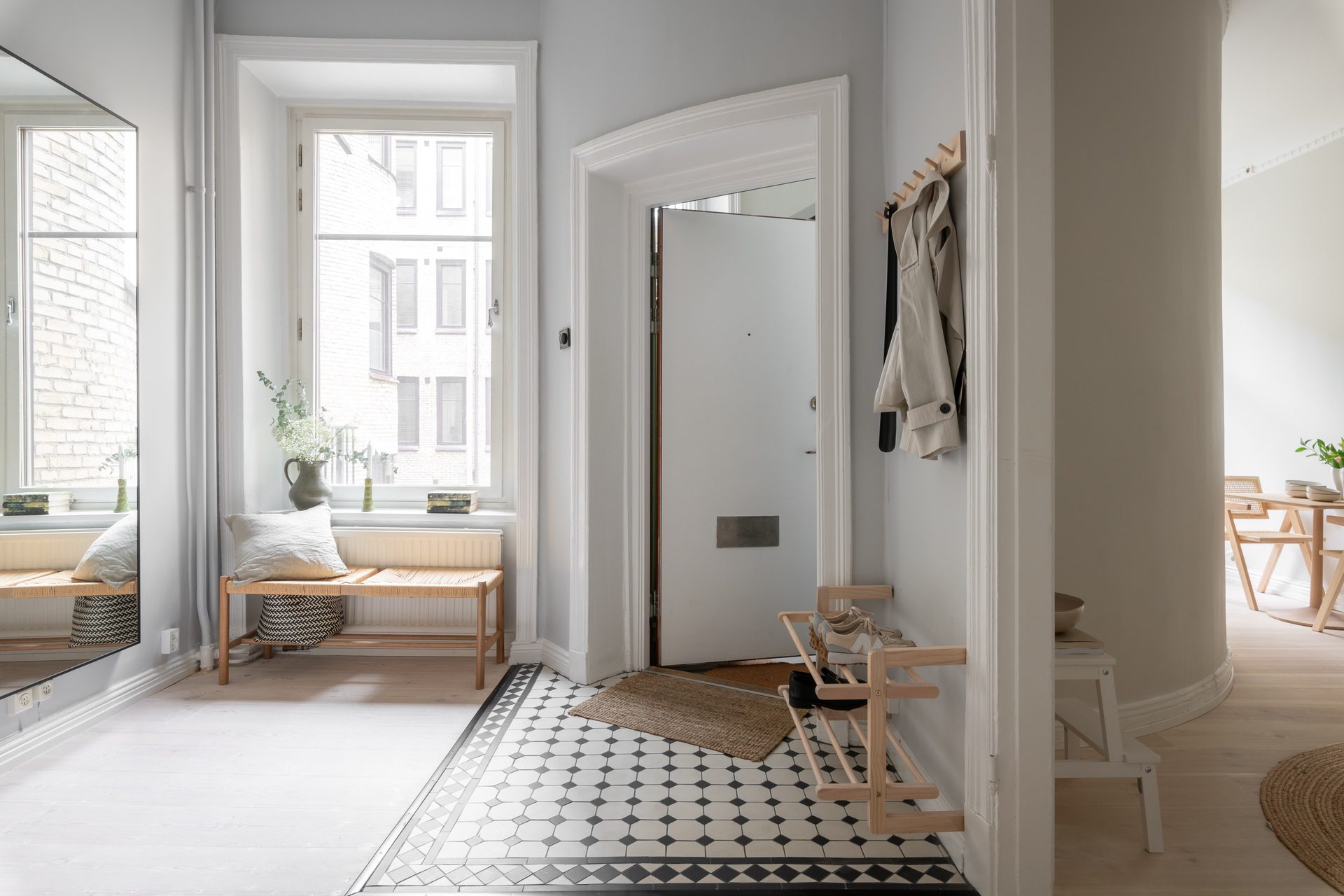 Chalmersgatan 27D