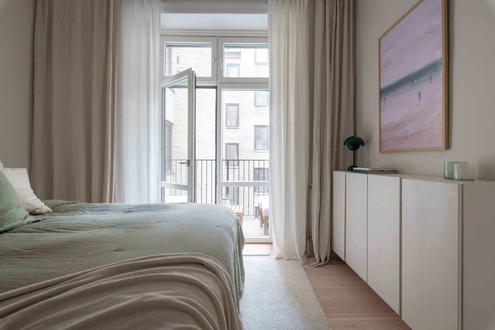 Chalmersgatan 27D