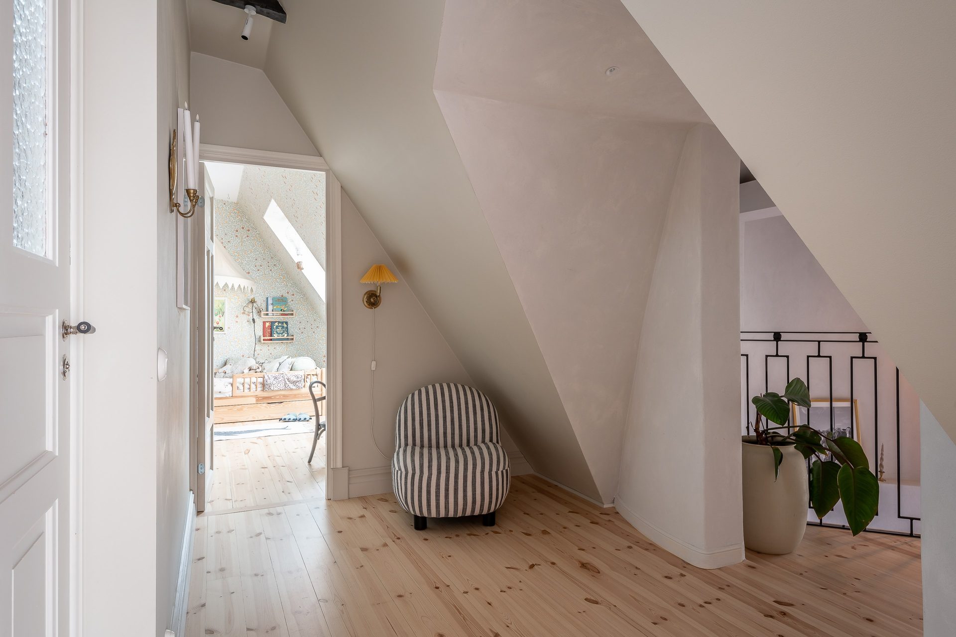 Övre Majorsgatan 10B
