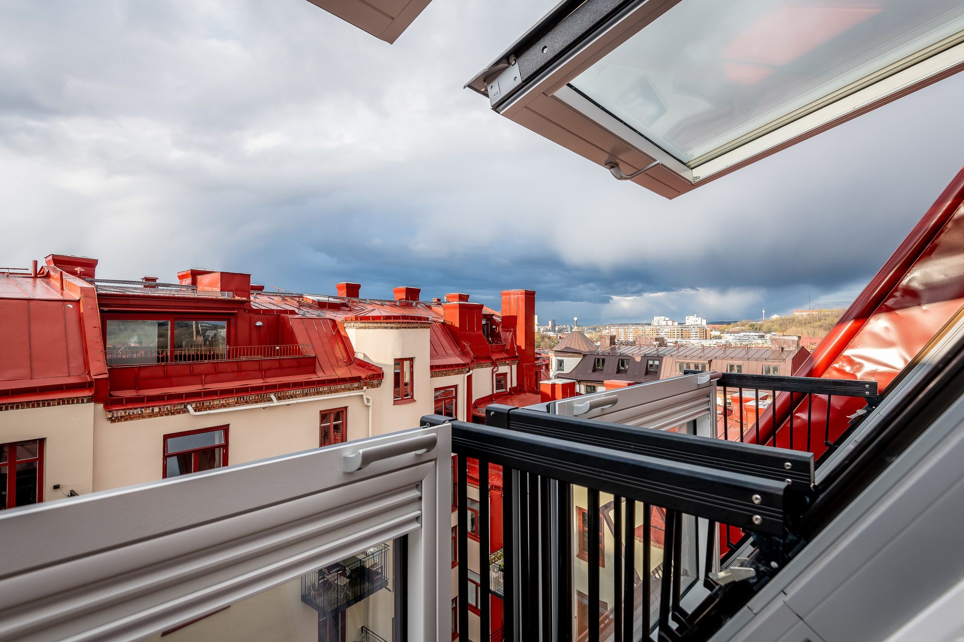 Övre Majorsgatan 10B
