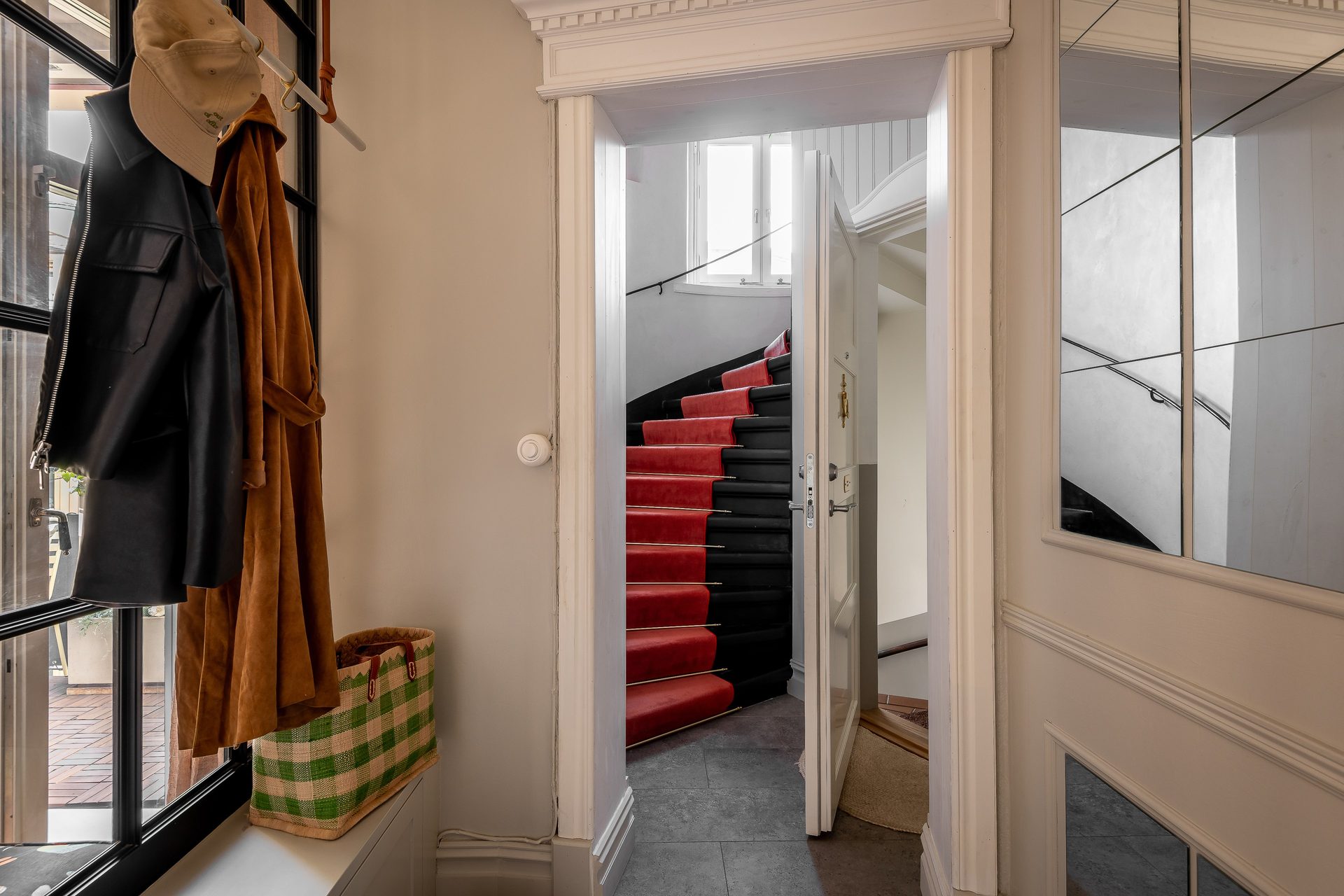 Övre Majorsgatan 10B