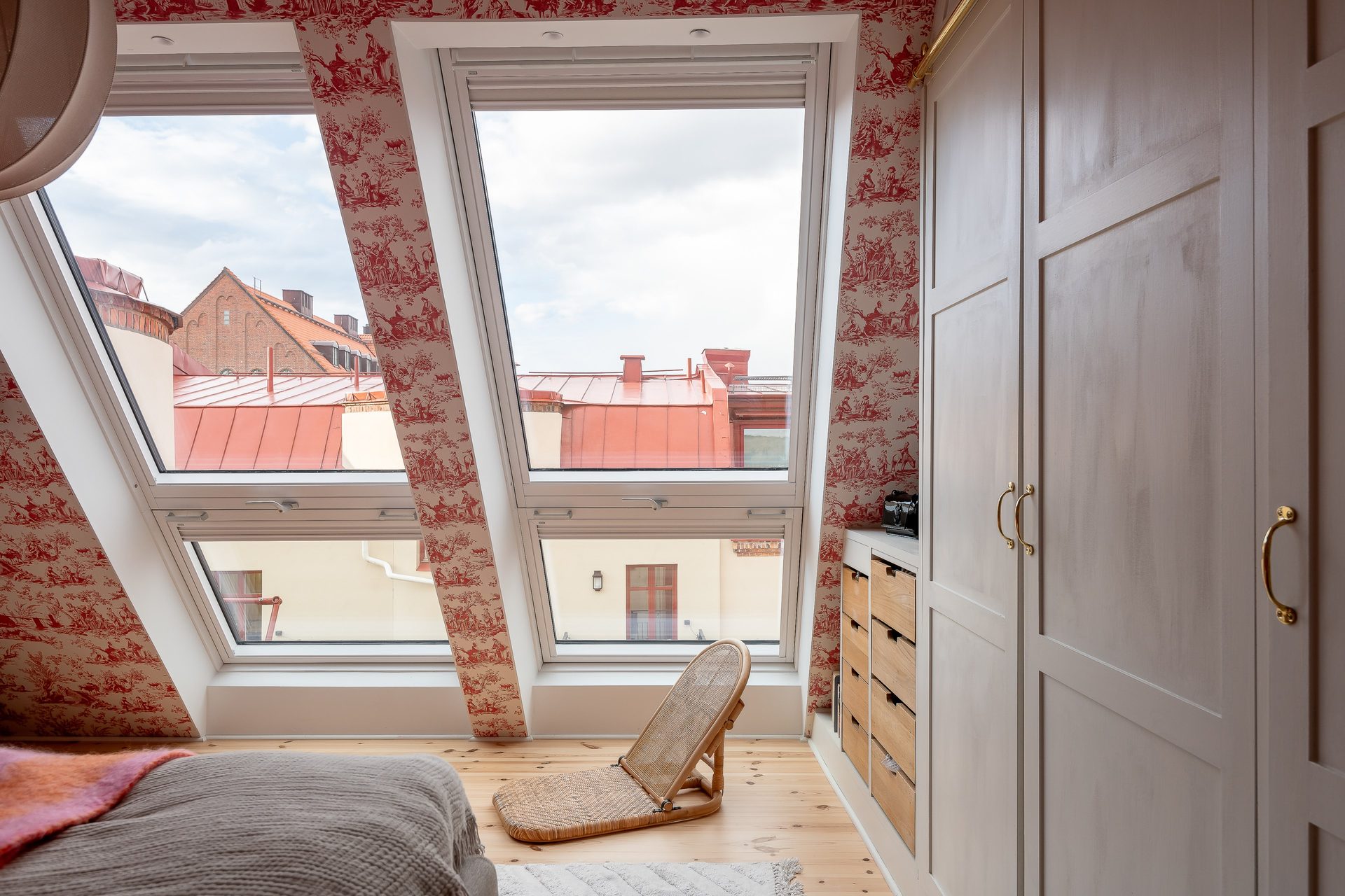 Övre Majorsgatan 10B