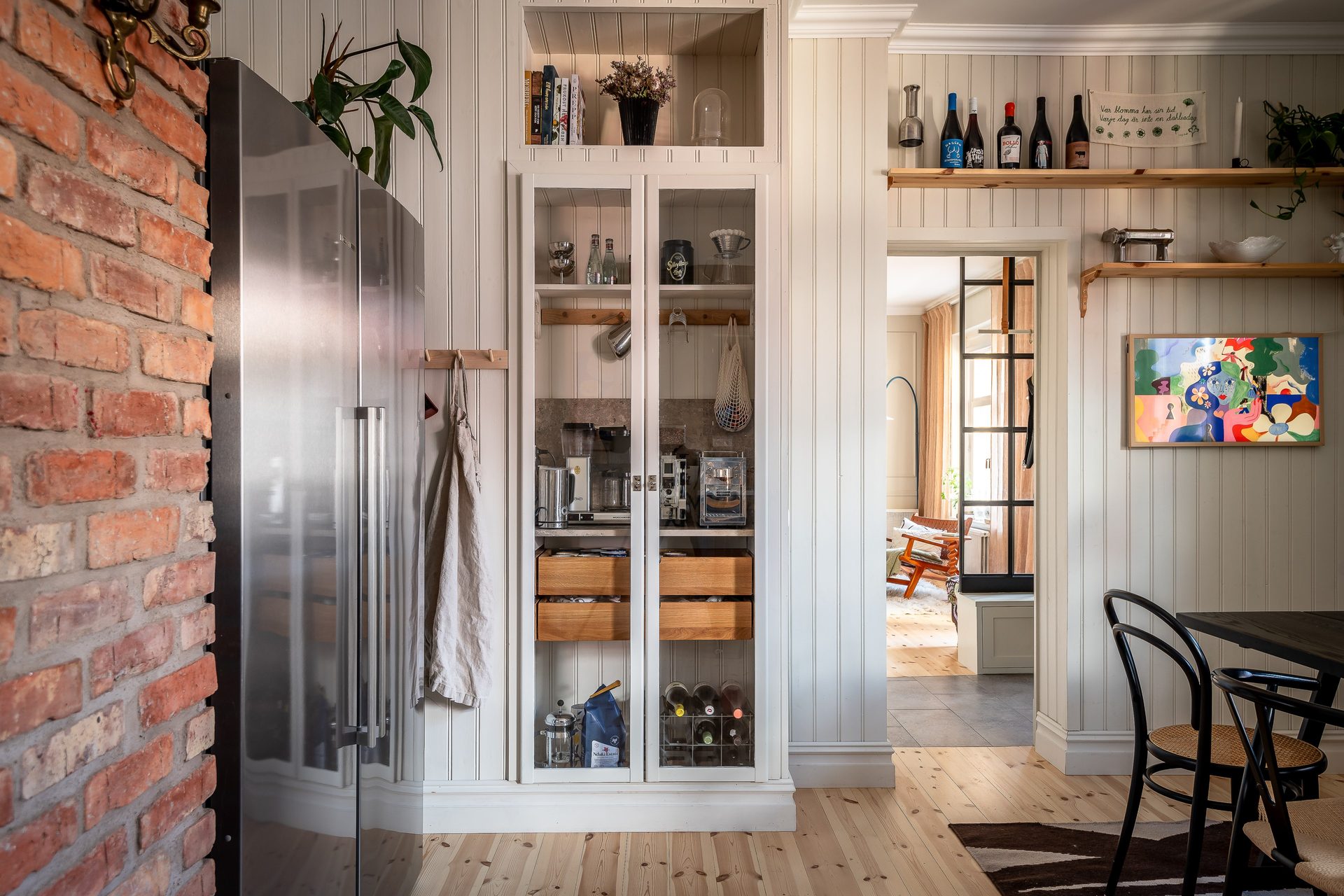 Övre Majorsgatan 10B