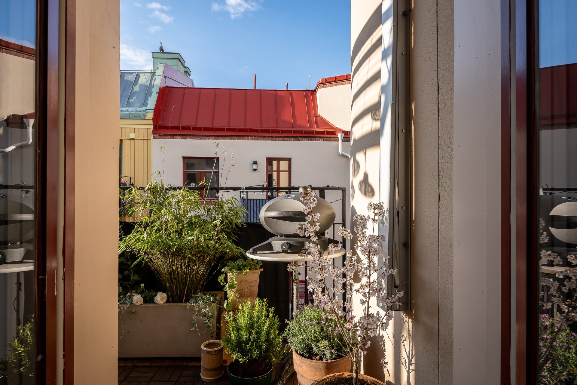 Övre Majorsgatan 10B