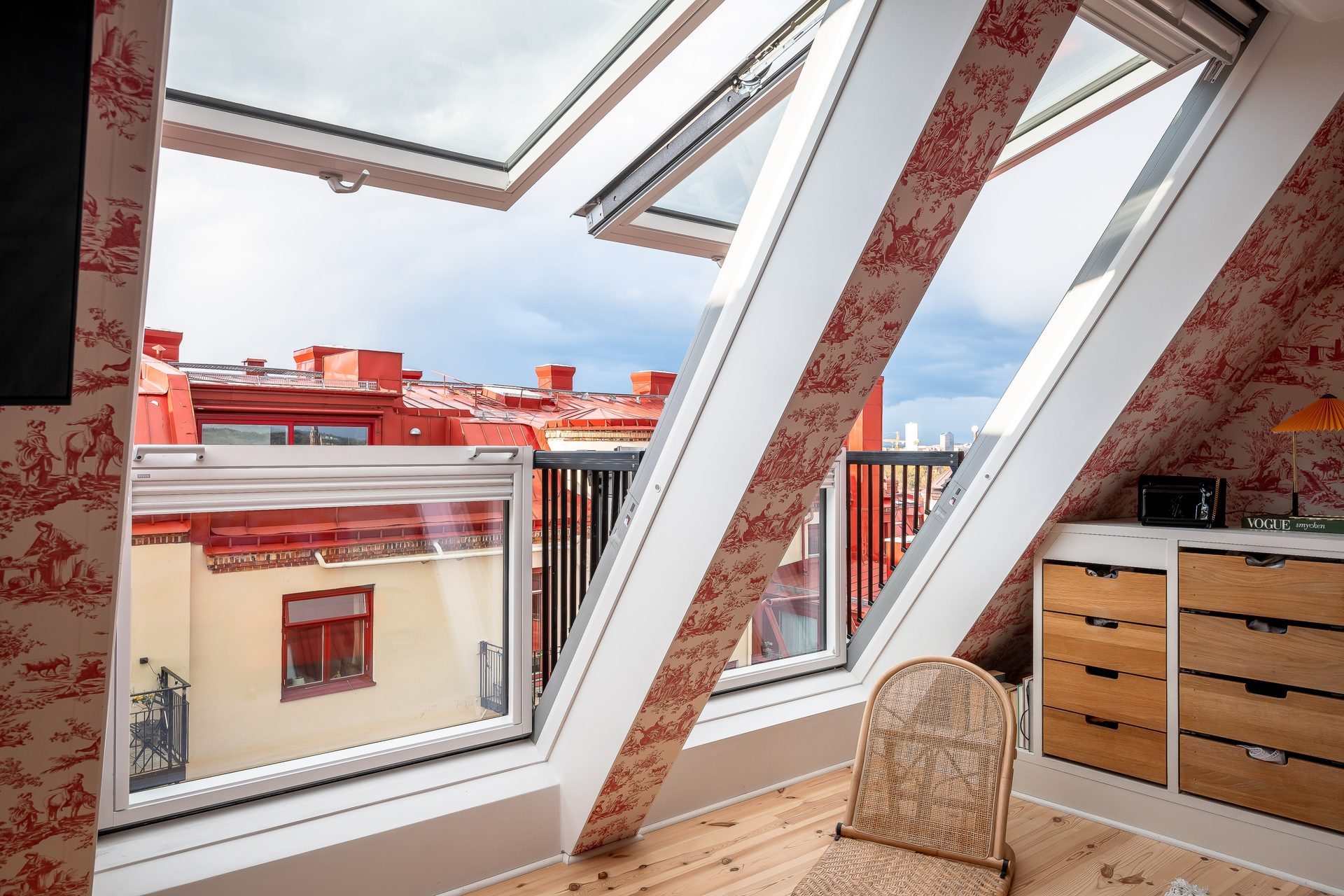 Övre Majorsgatan 10B