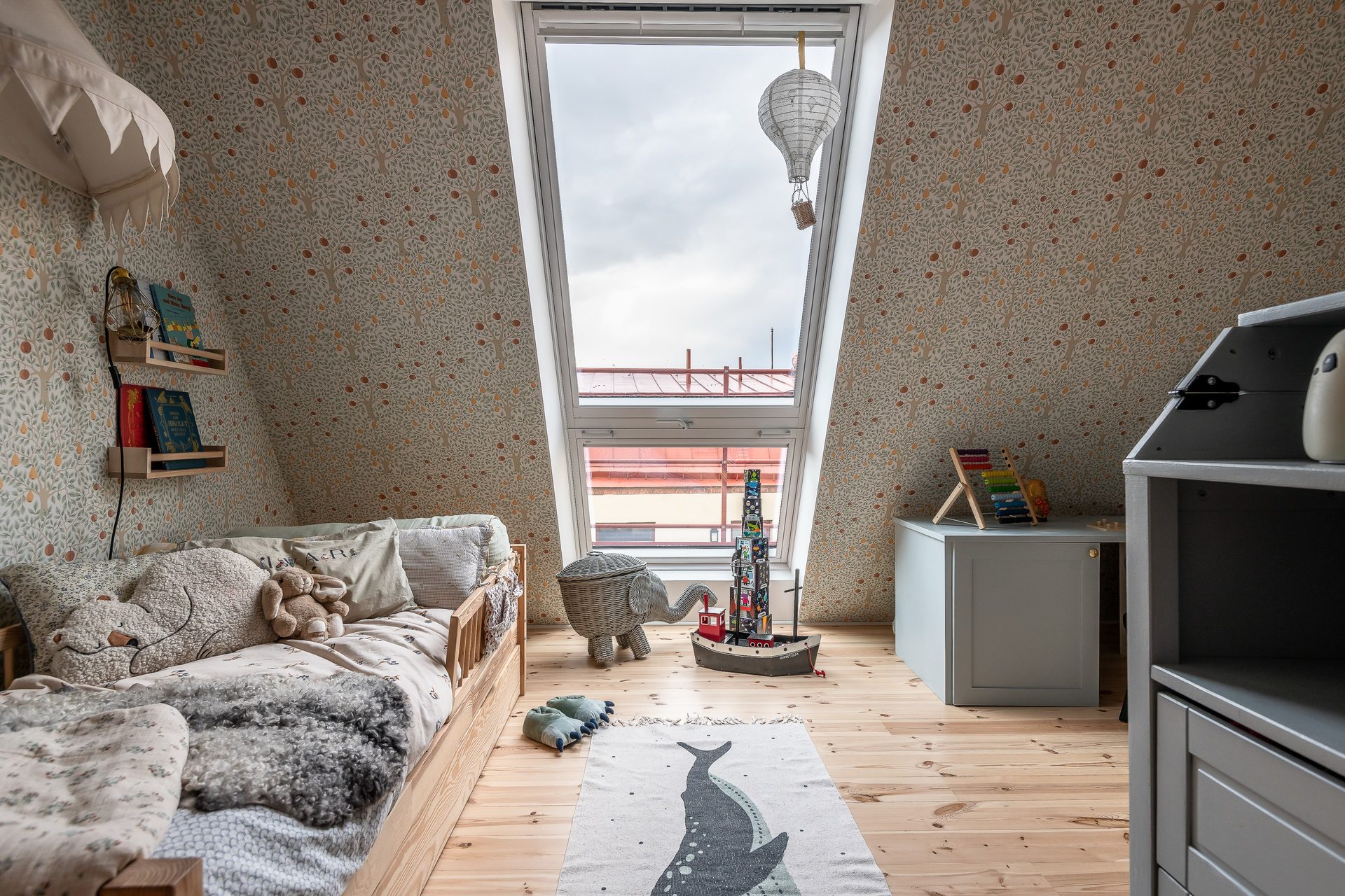Övre Majorsgatan 10B