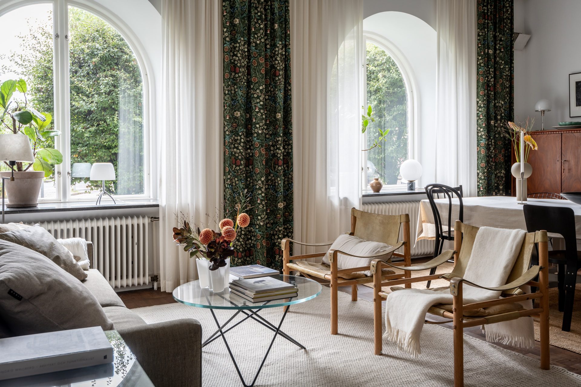 Rosengatan ett