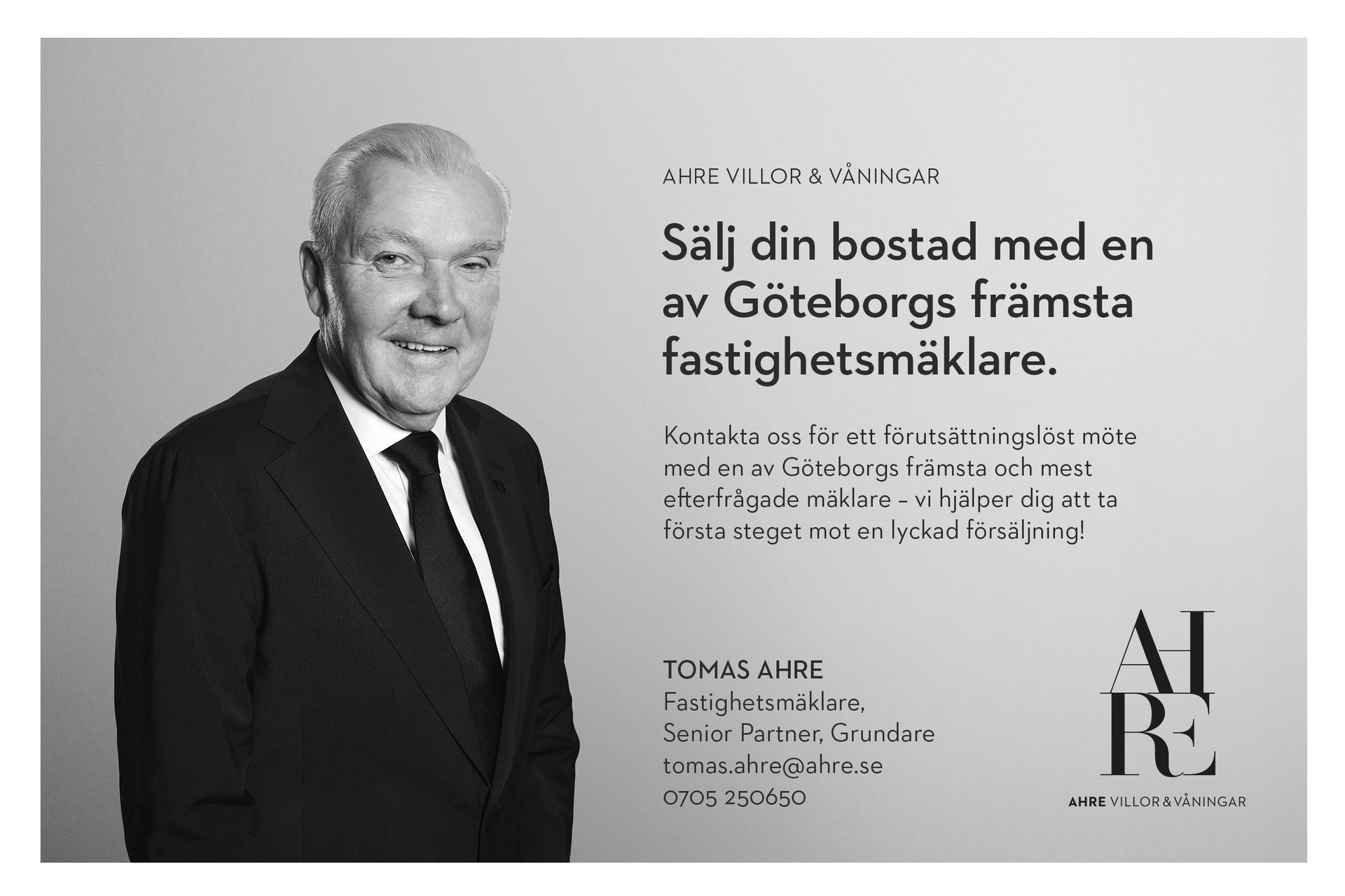 Rosengatan ett