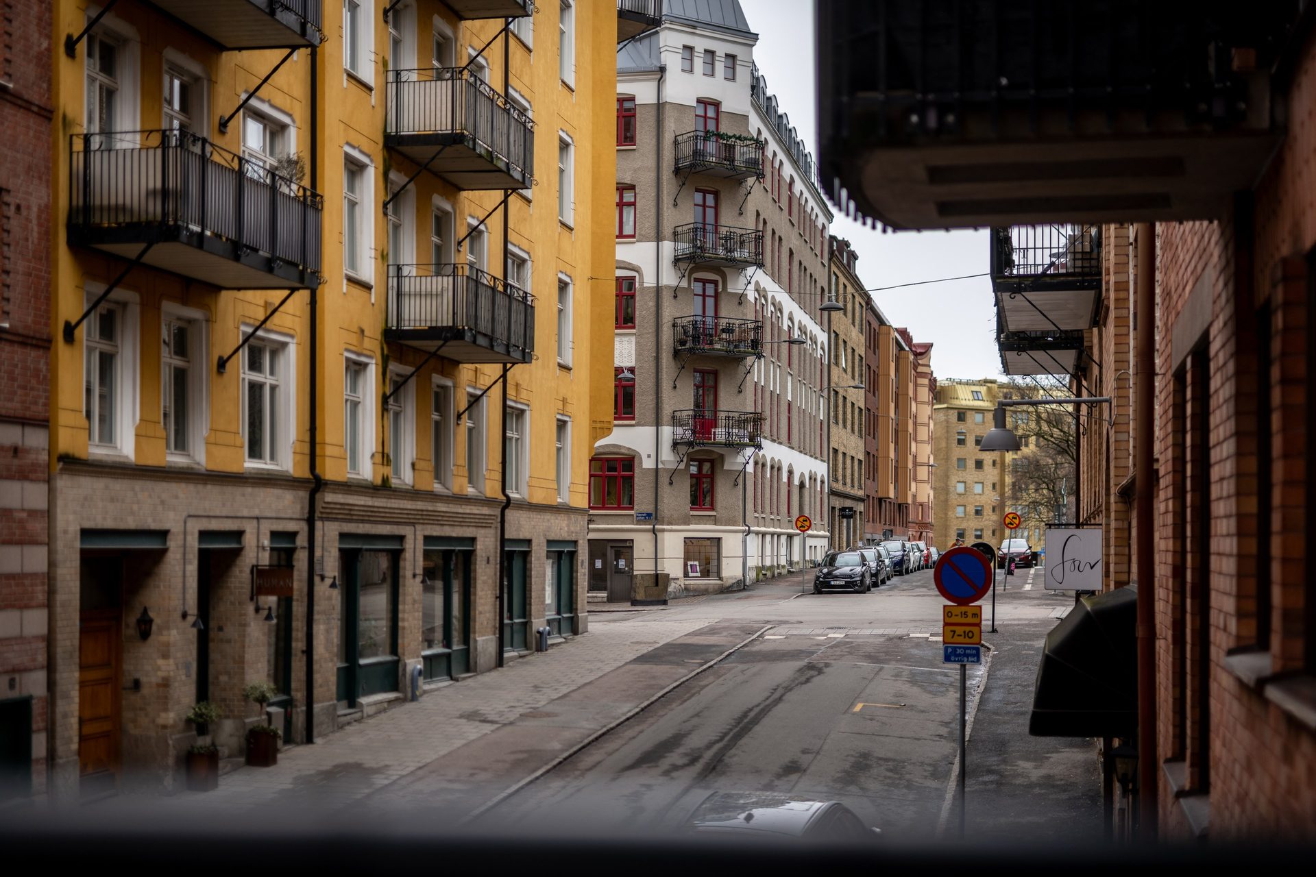 Risåsgatan tre