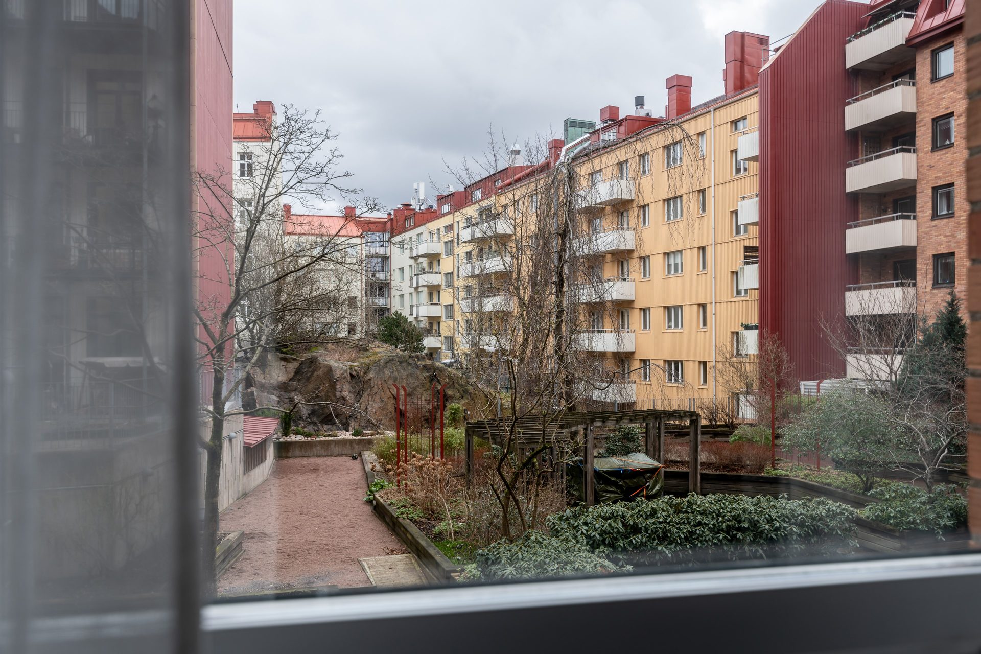 Risåsgatan tre