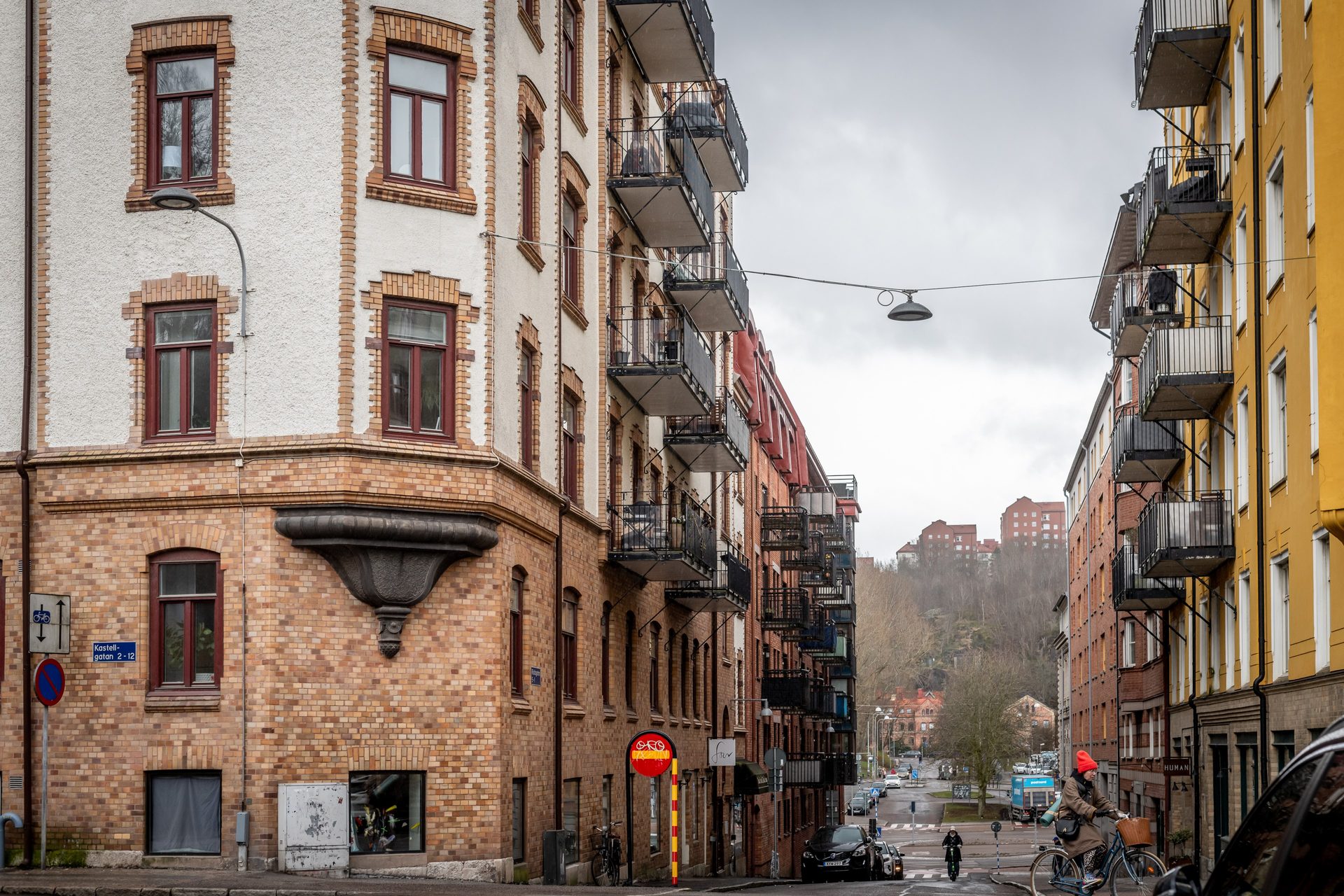 Risåsgatan tre