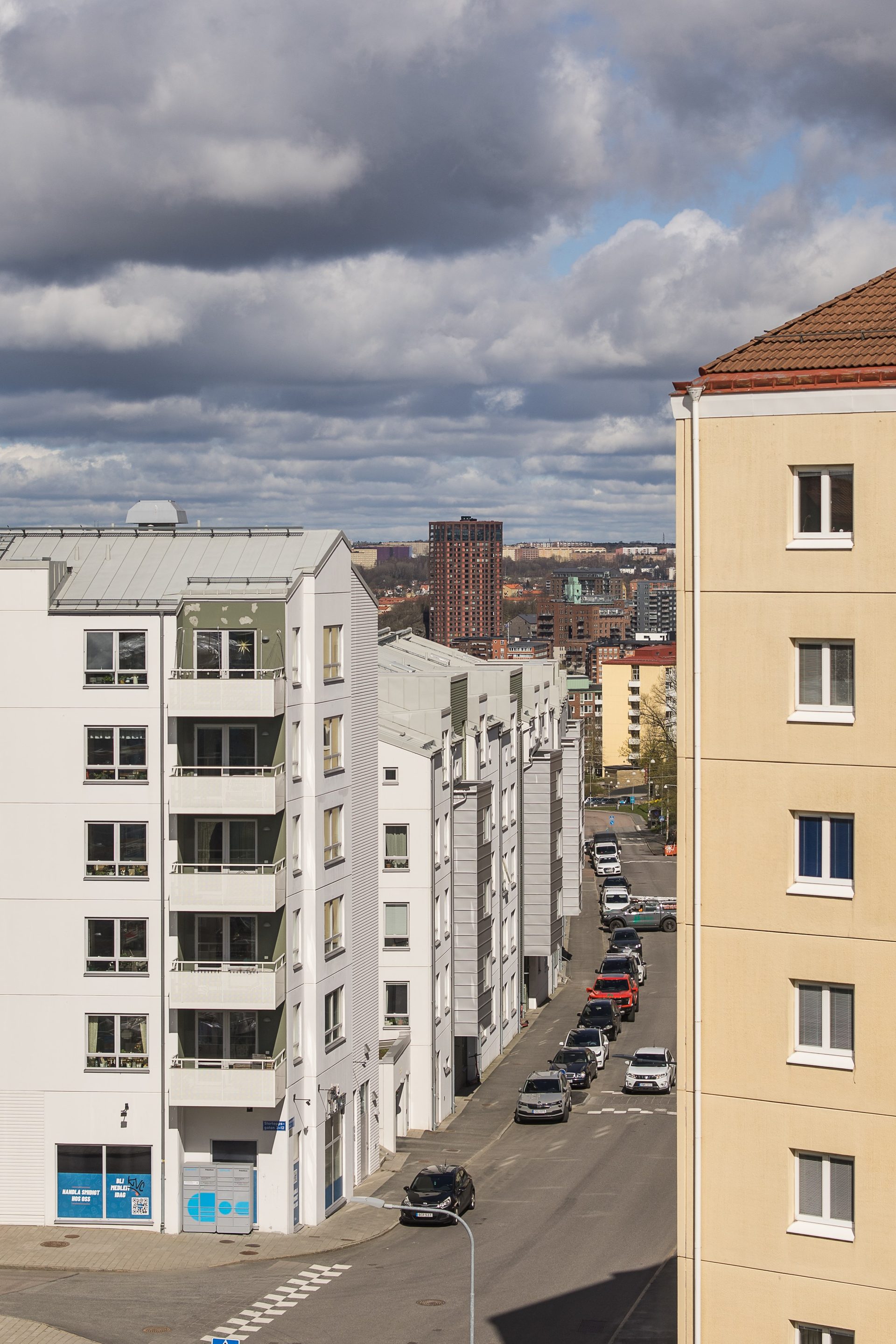 Kabelgatan arton