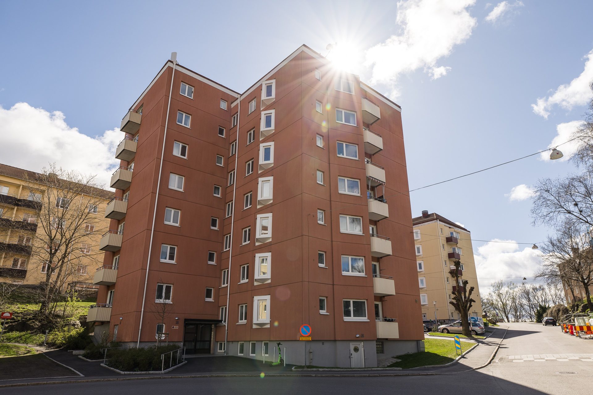 Kabelgatan arton